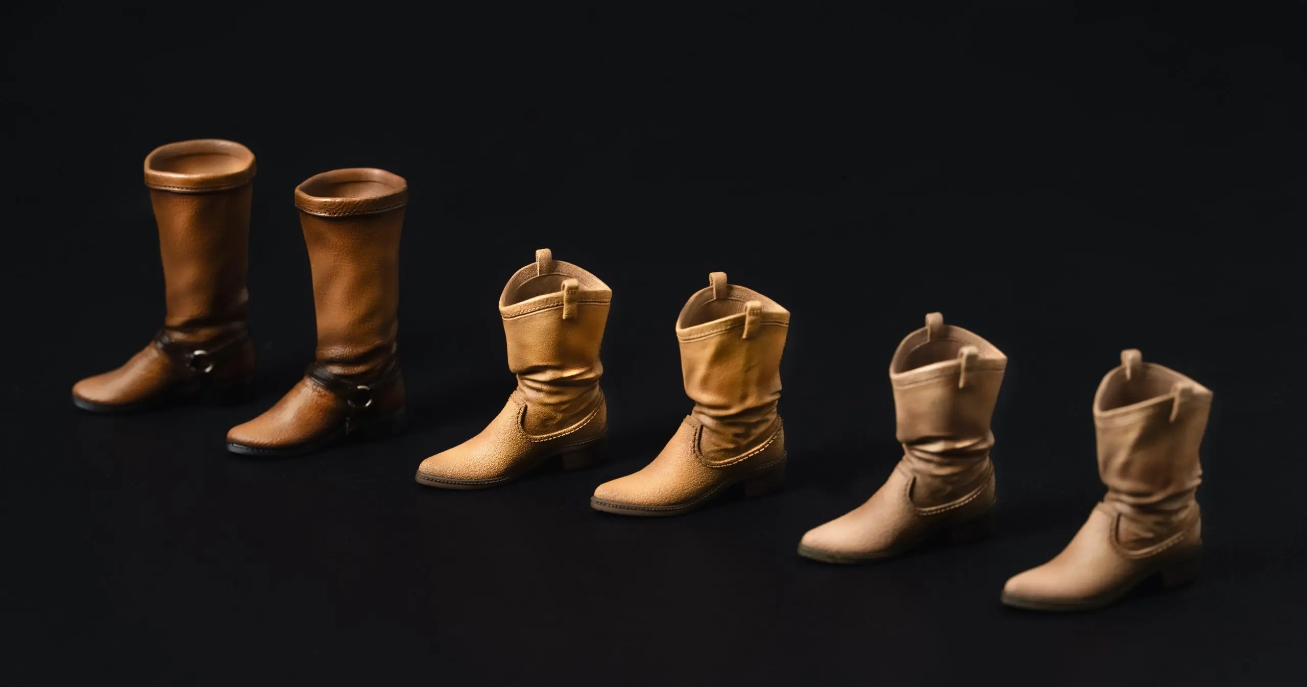 ABC Studio - Dragon ball Cyber Girl Android 18 Statue(GK)