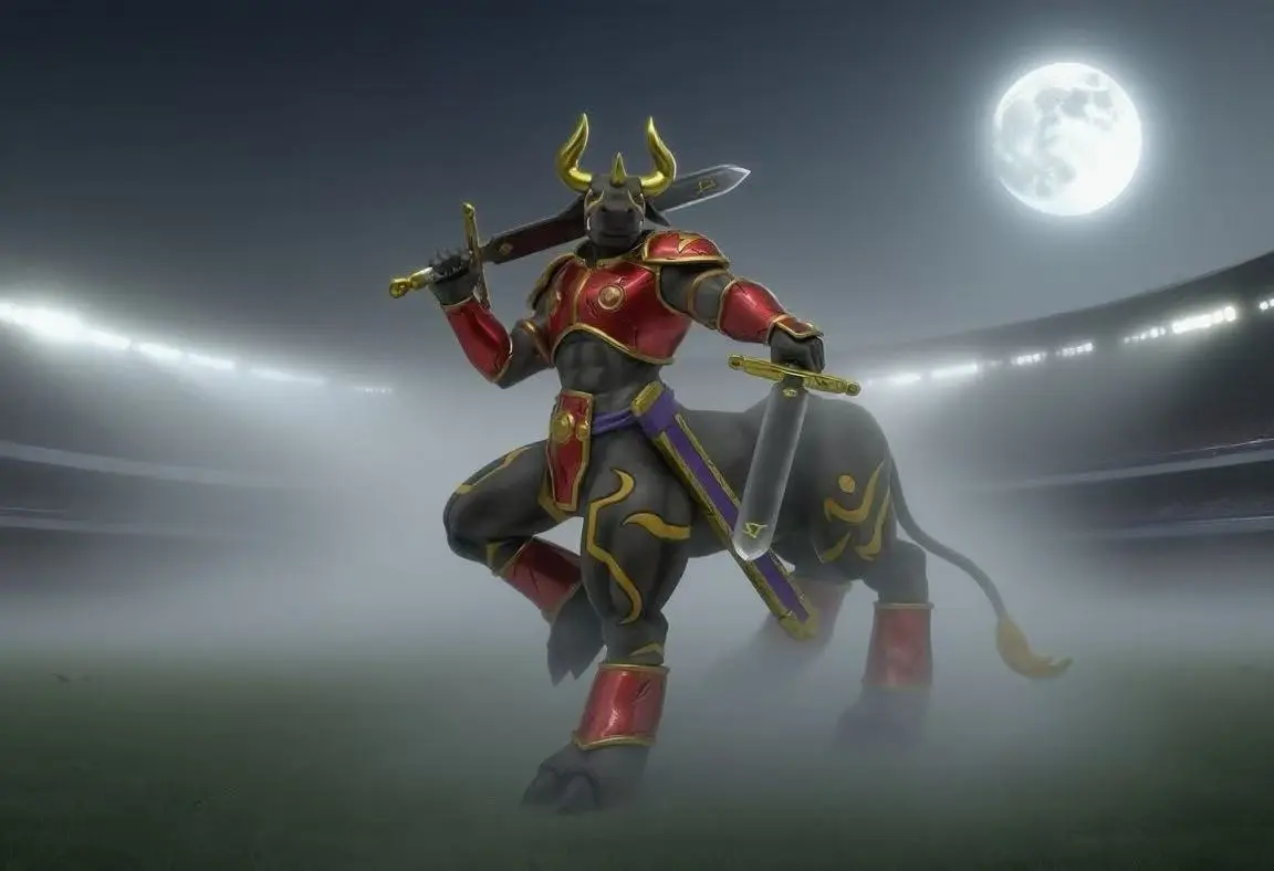 DJS Studio - Digimon Twelve Deva Series Vajramon Statue(GK)