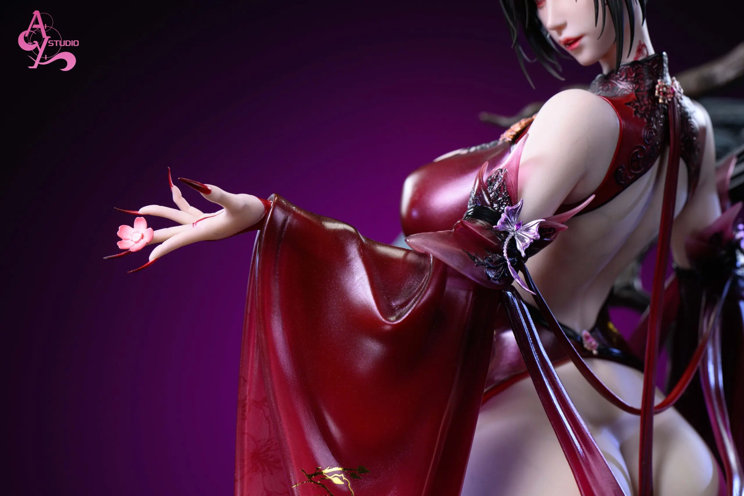 ACY Studio - Original Diao Chan (Licensed)Statue(GK)