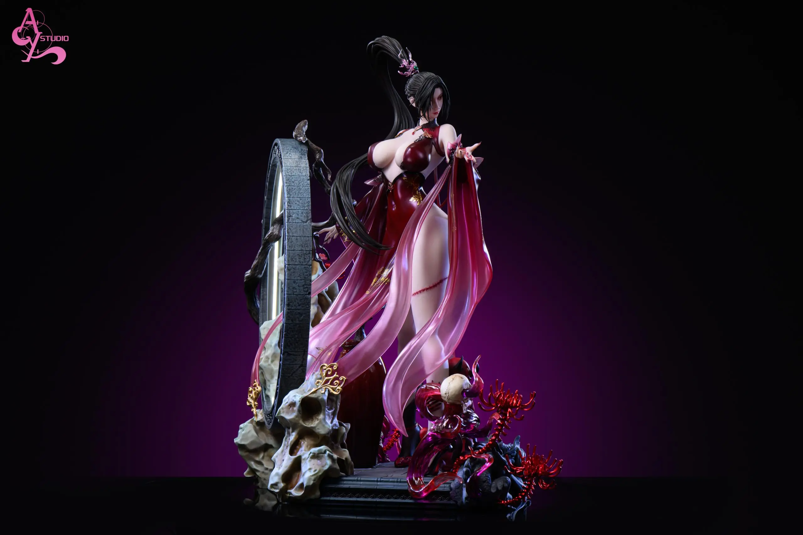ACY Studio - Original Diao Chan (Licensed)Statue(GK)