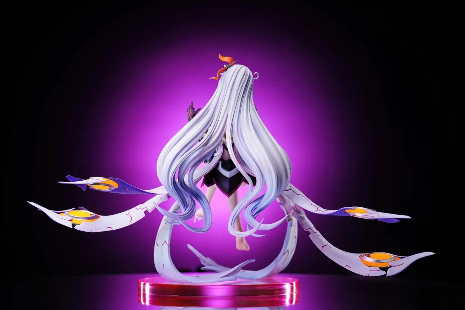 Sll Studio - Honkai Impact 3rd Herrscher of the Void Statue(GK)