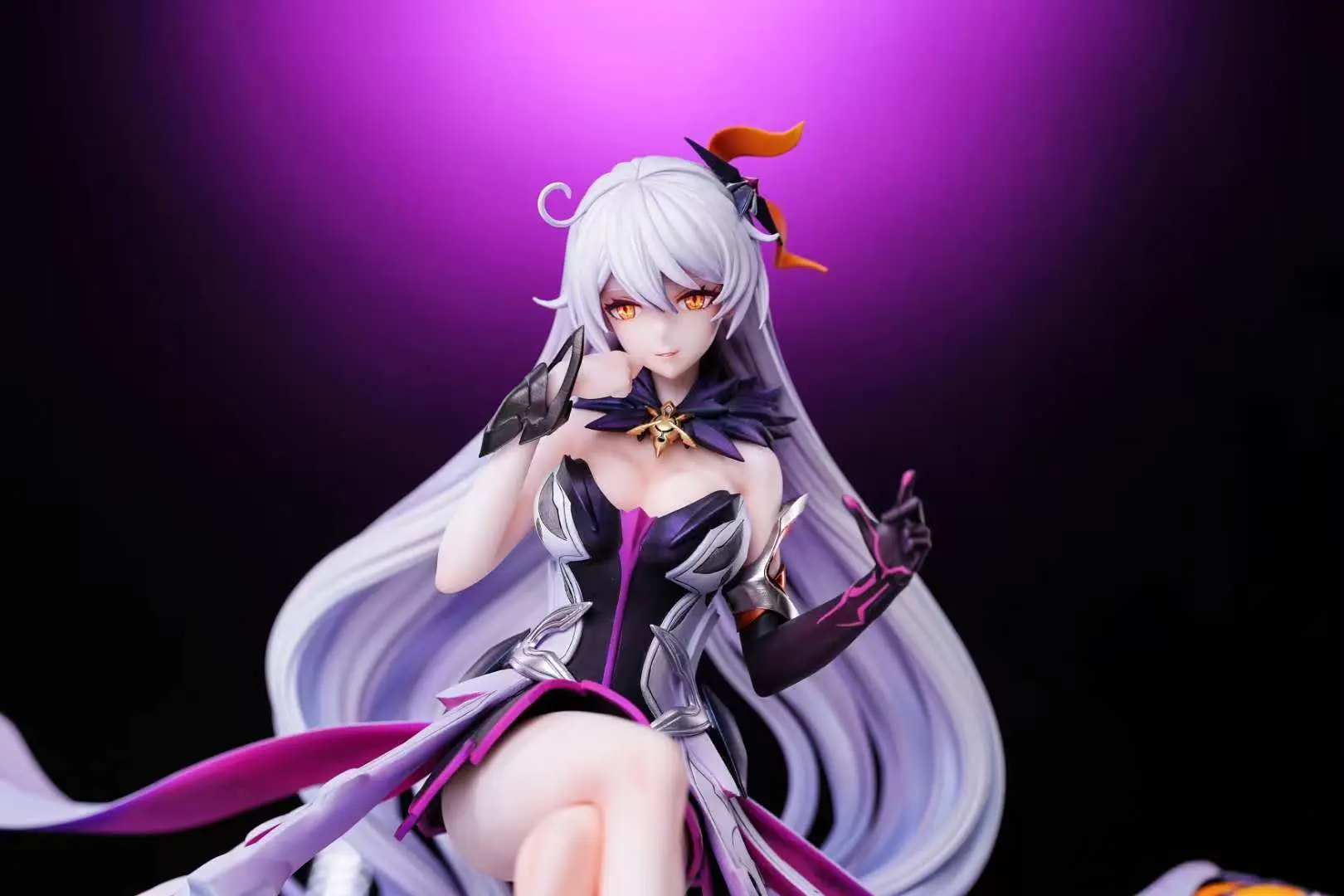 Sll Studio - Honkai Impact 3rd Herrscher of the Void Statue(GK)