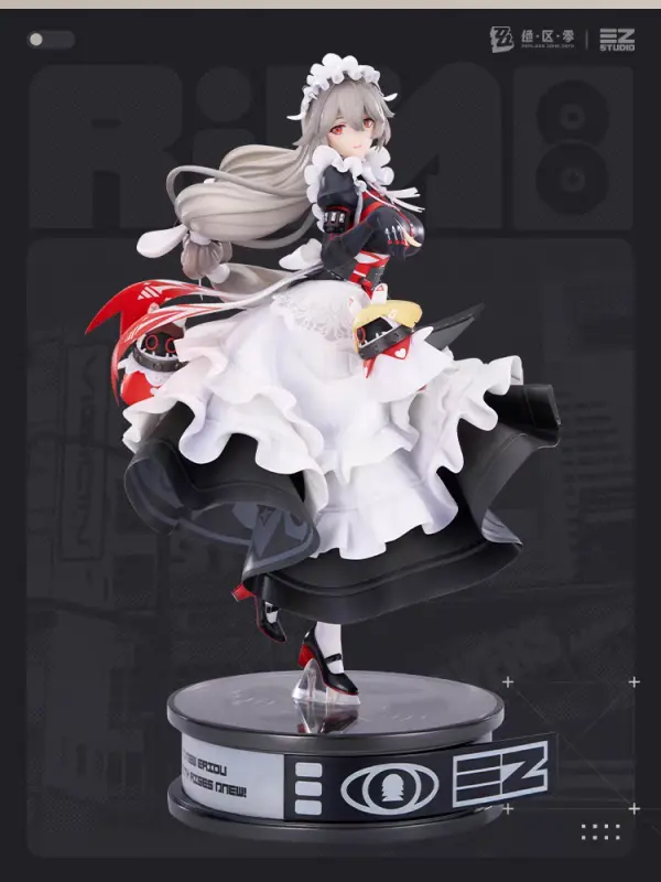 miHoyo - Zenless Zone Zero Faction Series Alexandrina Sebastian 1/7 scale figure (Licensed) Statue(GK)