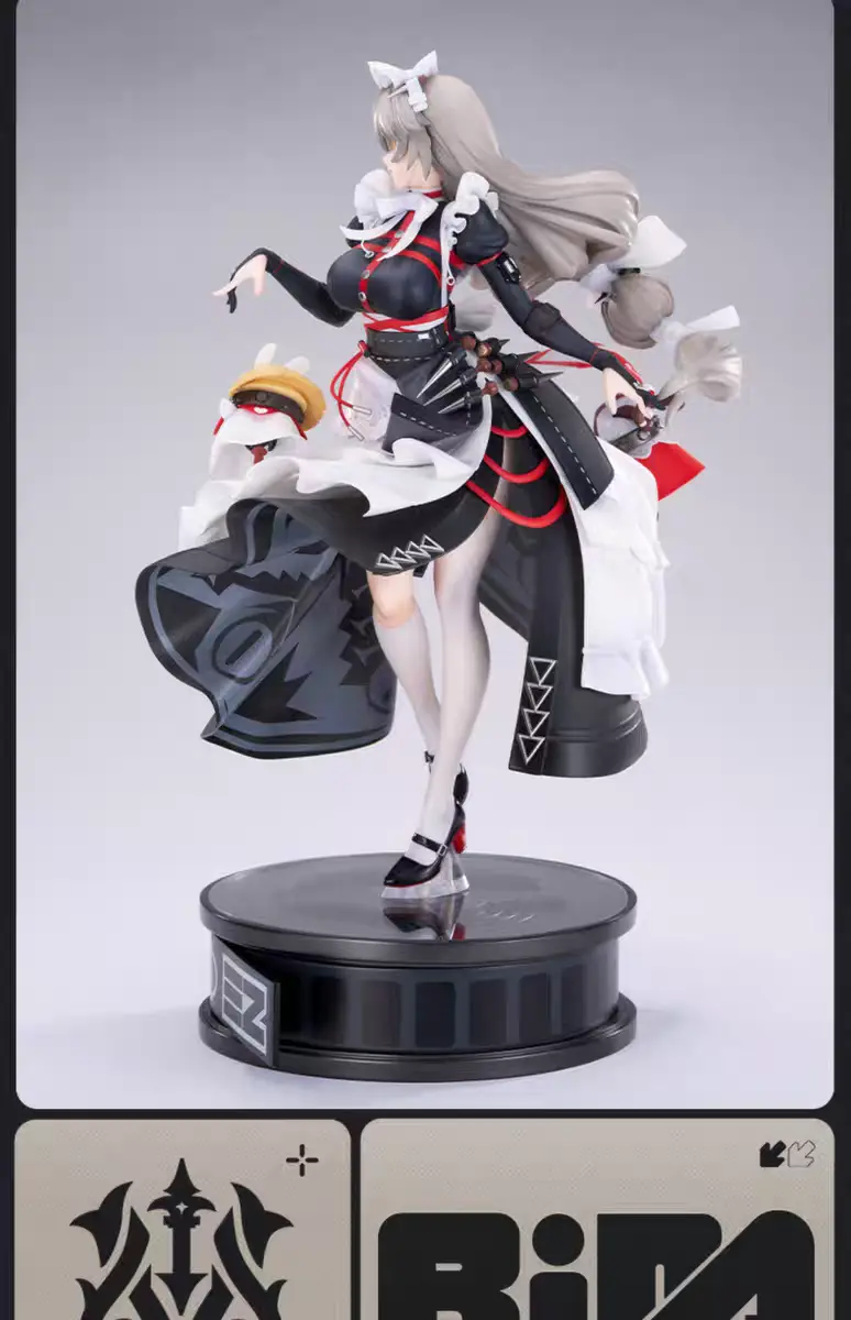 miHoyo - Zenless Zone Zero Faction Series Alexandrina Sebastian 1/7 scale figure (Licensed) Statue(GK)