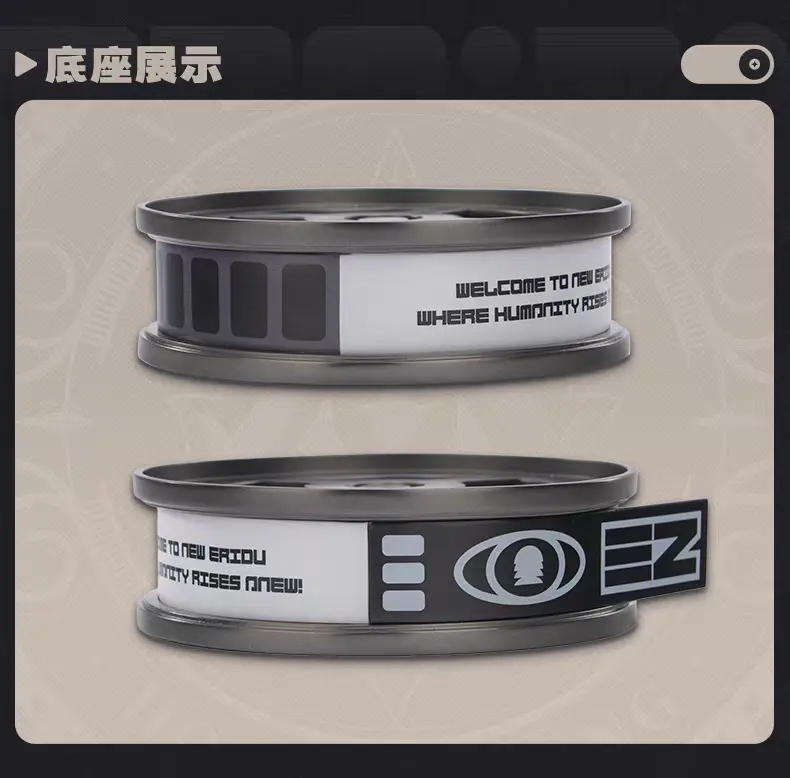 miHoyo - Zenless Zone Zero Faction Series Alexandrina Sebastian 1/7 scale figure (Licensed) Statue(GK)