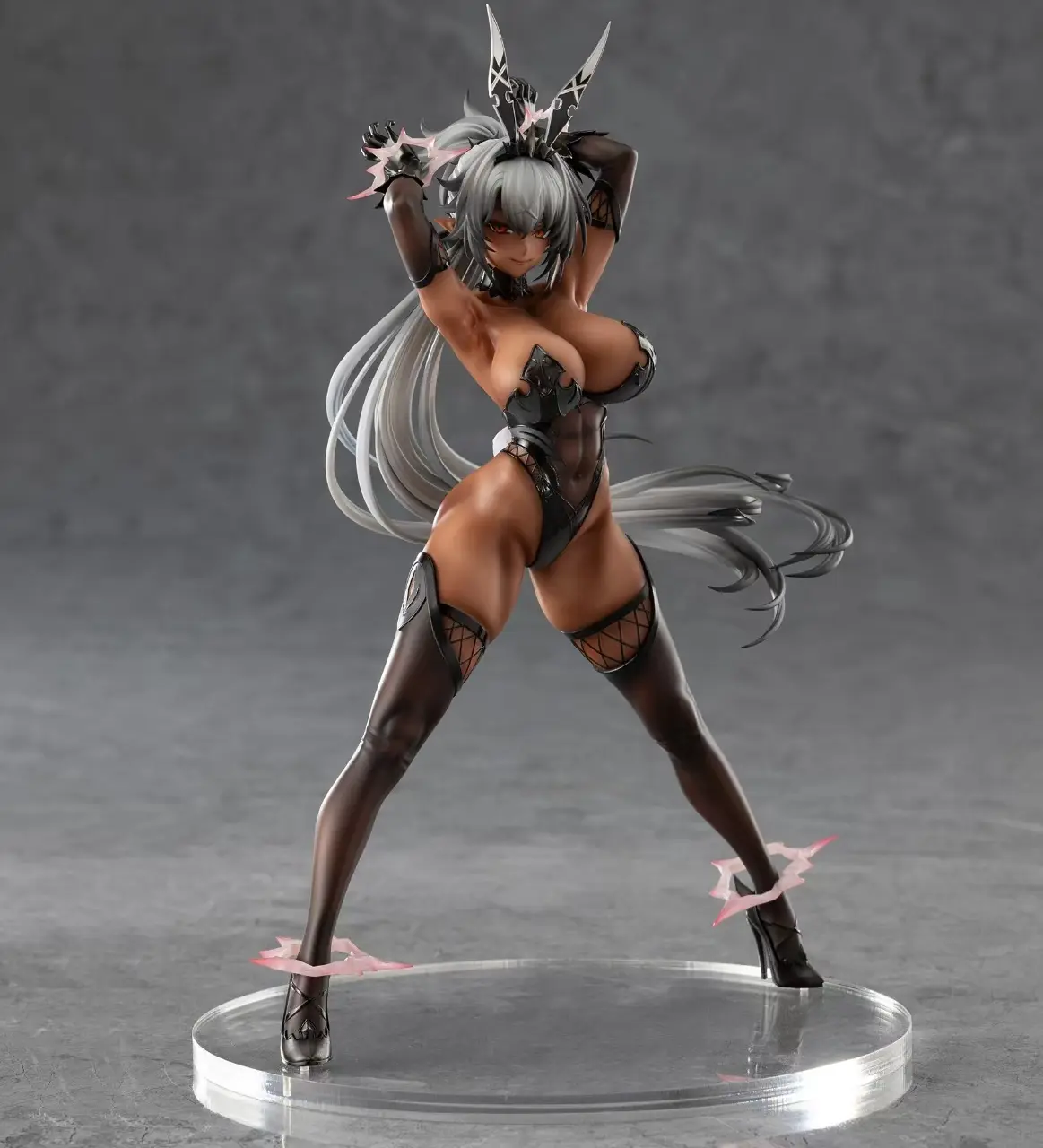 Kawa Design - Gilnada 1/6 Figure (Licensed) Statue(GK)