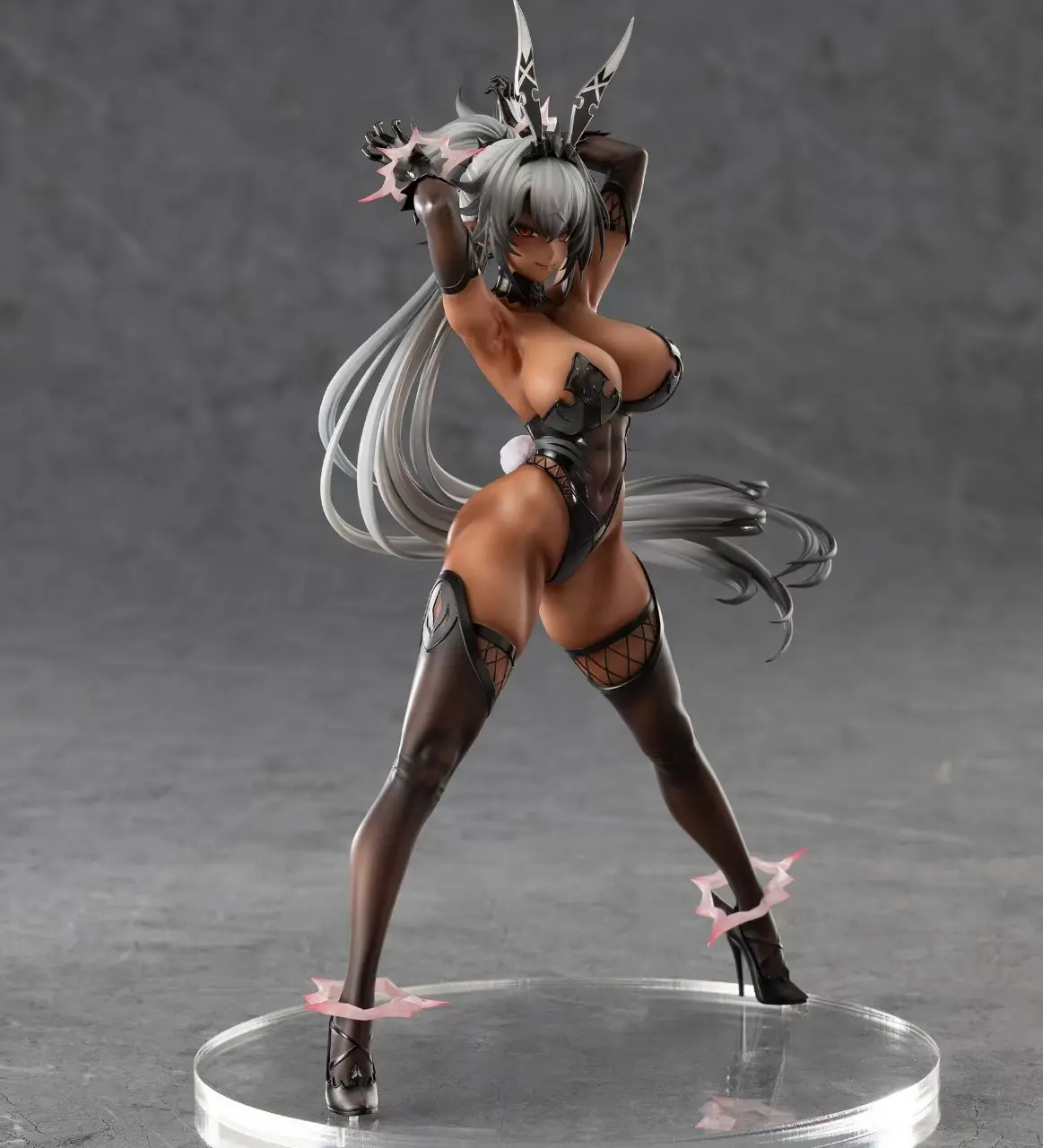 Kawa Design - Gilnada 1/6 Figure (Licensed) Statue(GK)
