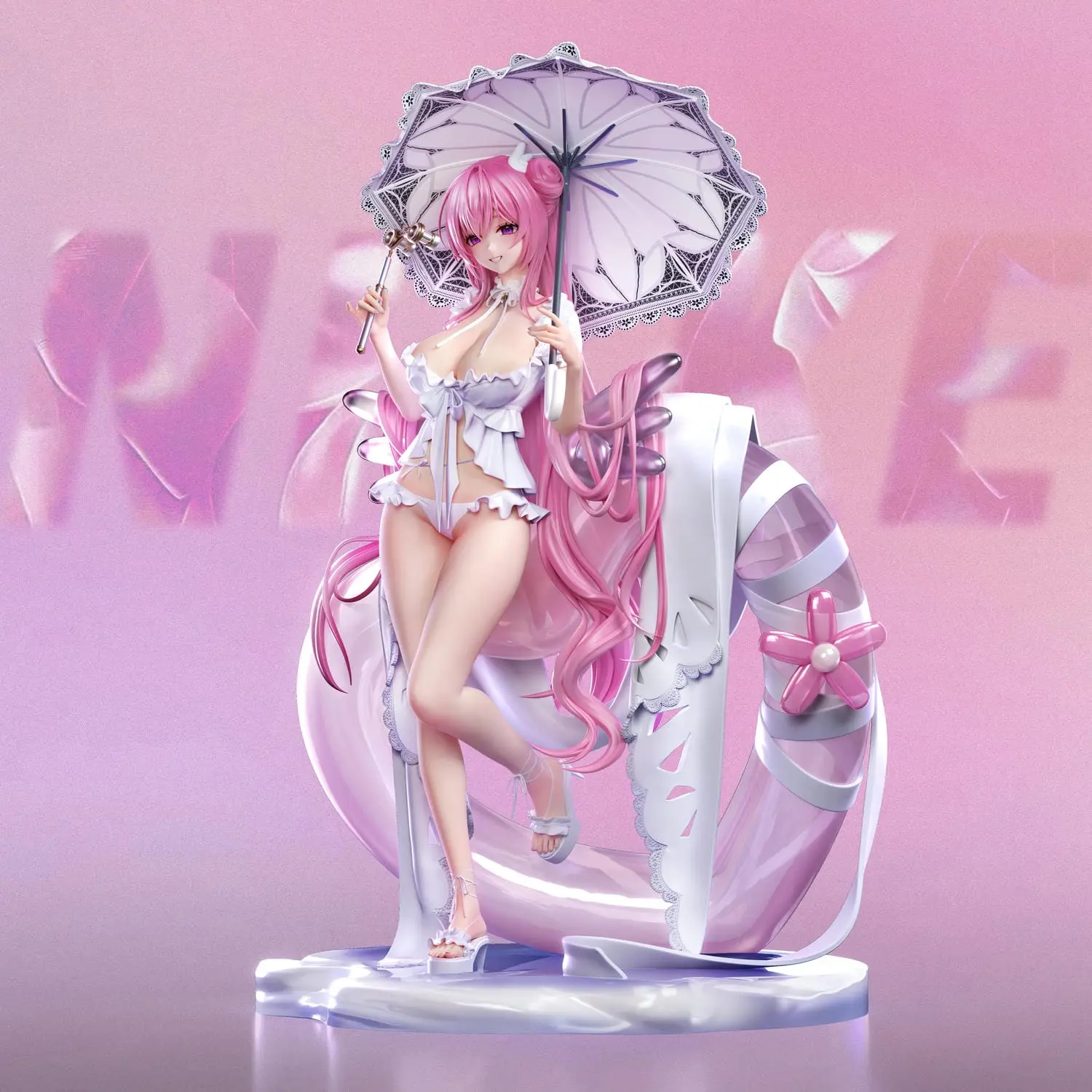 Xiao Huan Xiong Studio - Goddess of Victory: Nikke Swimsuit Dorothy Statue(GK)
