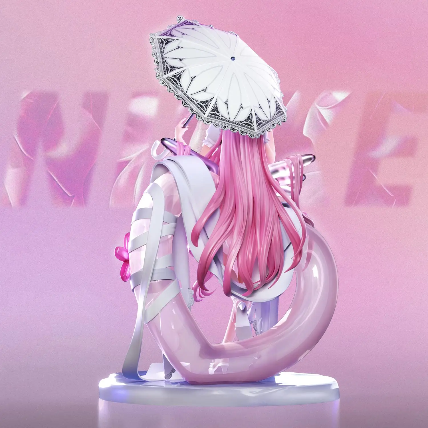 Xiao Huan Xiong Studio - Goddess of Victory: Nikke Swimsuit Dorothy Statue(GK)