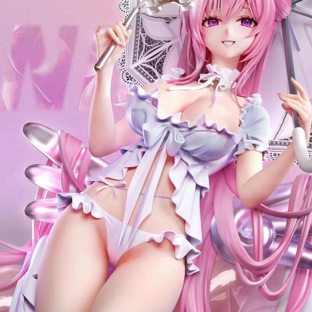 Xiao Huan Xiong Studio - Goddess of Victory: Nikke Swimsuit Dorothy Statue(GK)