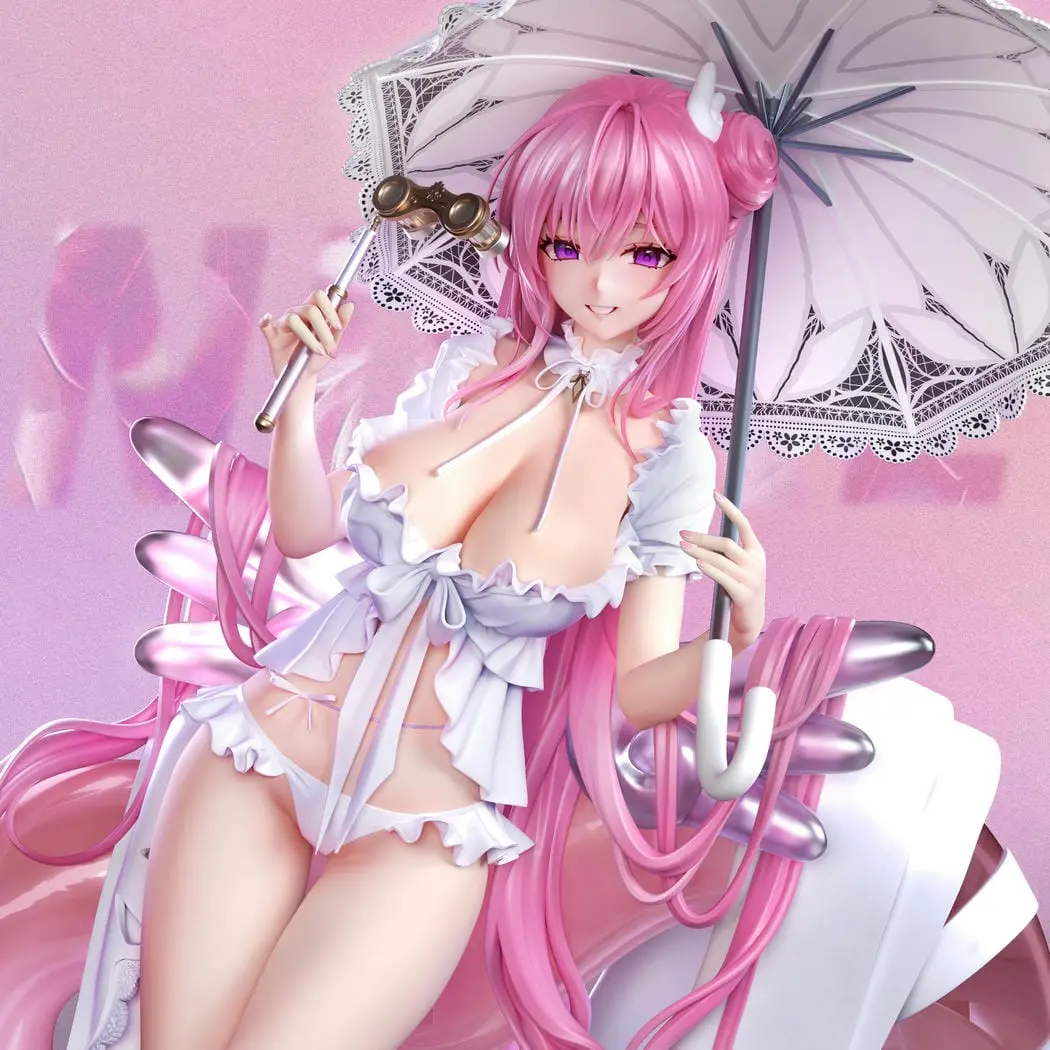 Xiao Huan Xiong Studio - Goddess of Victory: Nikke Swimsuit Dorothy Statue(GK)