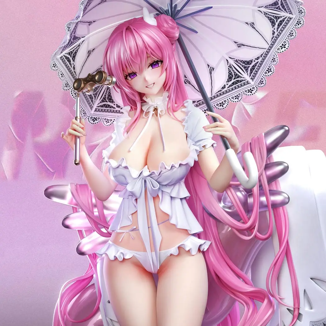 Xiao Huan Xiong Studio - Goddess of Victory: Nikke Swimsuit Dorothy Statue(GK)