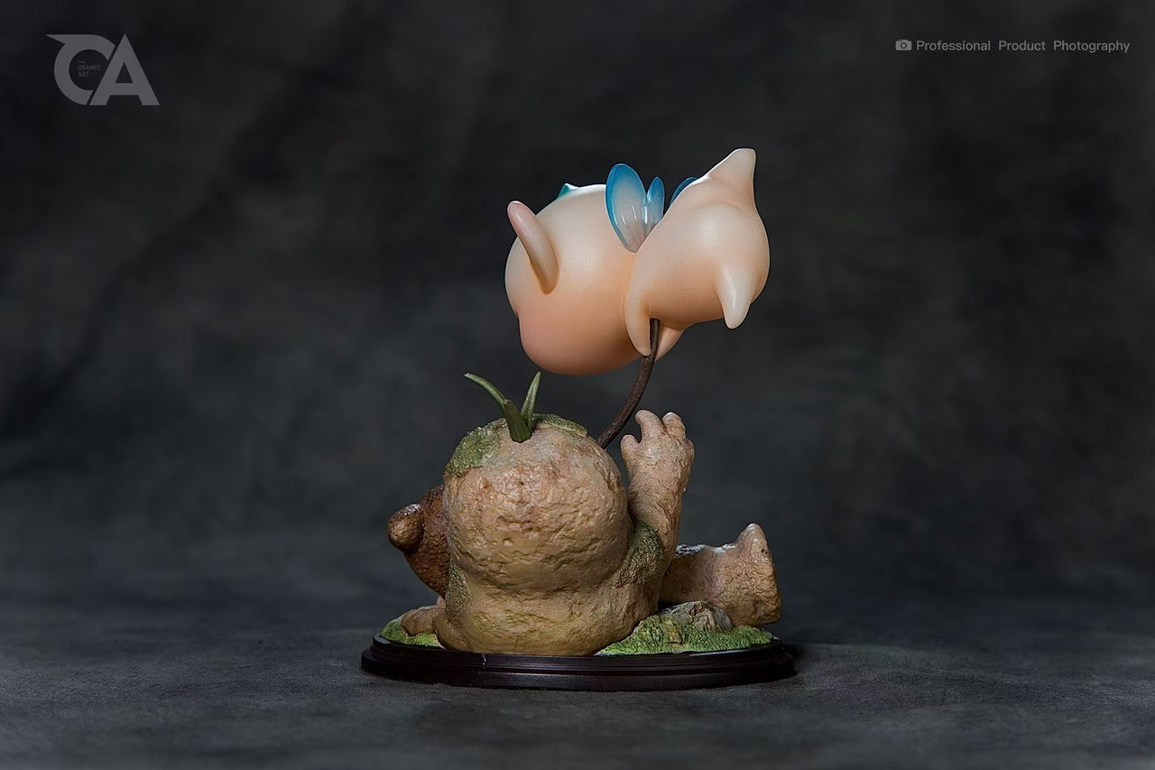 Orange Art Studio - Berserk Stabbing Fairy Statue(GK) 