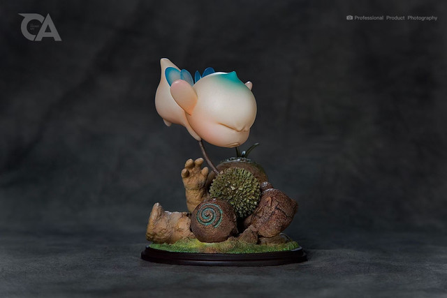 Orange Art Studio - Berserk Stabbing Fairy Statue(GK) 