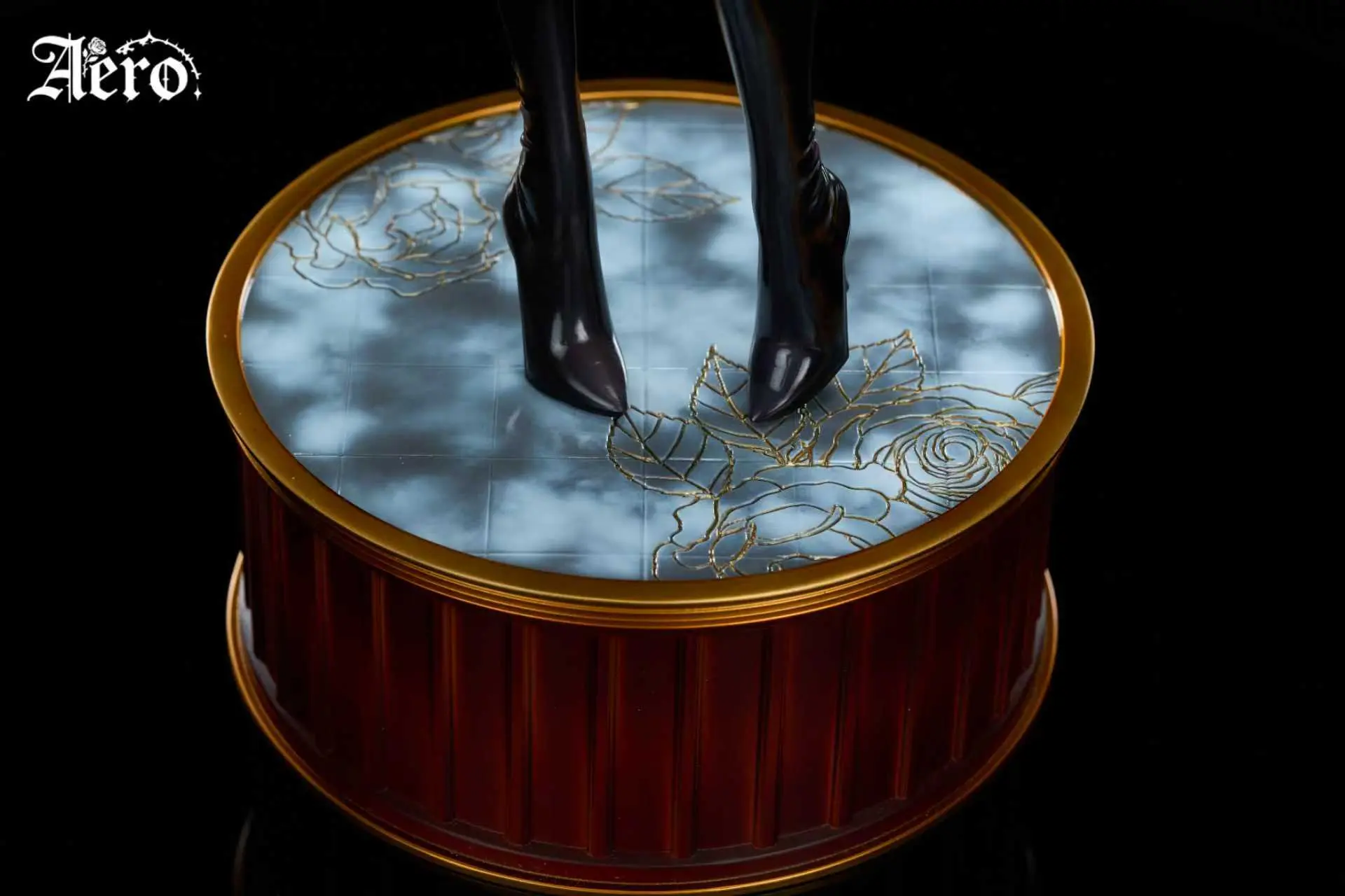 Aero studio - Spy x Family Thorn Princess Yor Forger Statue(GK)