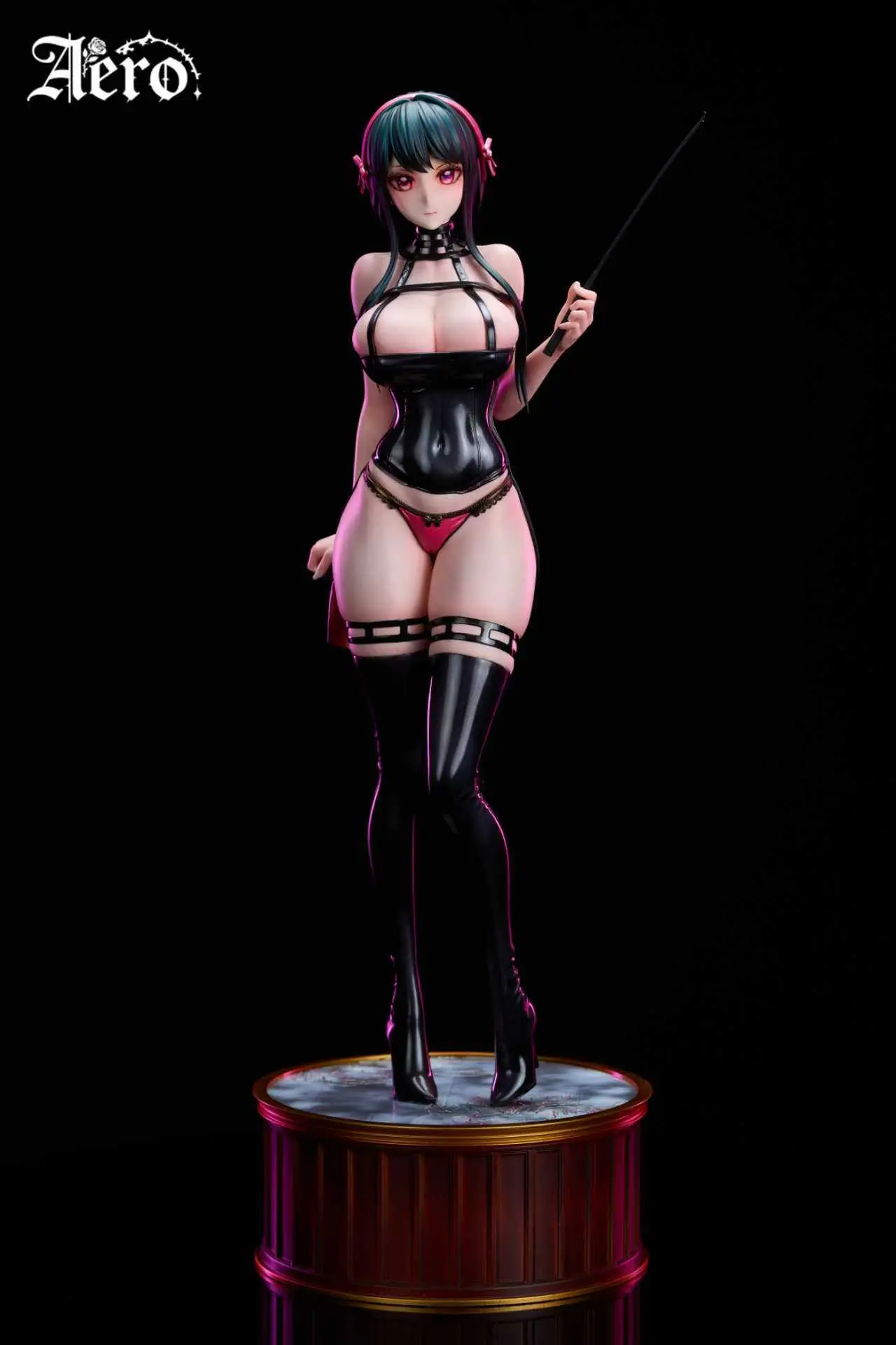 Aero studio - Spy x Family Thorn Princess Yor Forger Statue(GK)