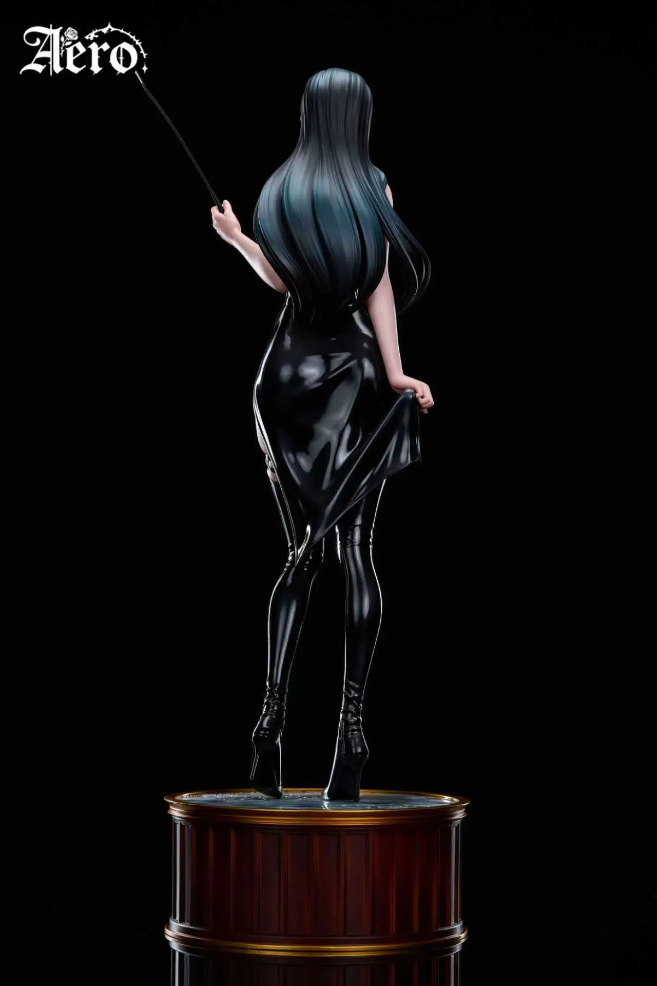 Aero studio - Spy x Family Thorn Princess Yor Forger Statue(GK)