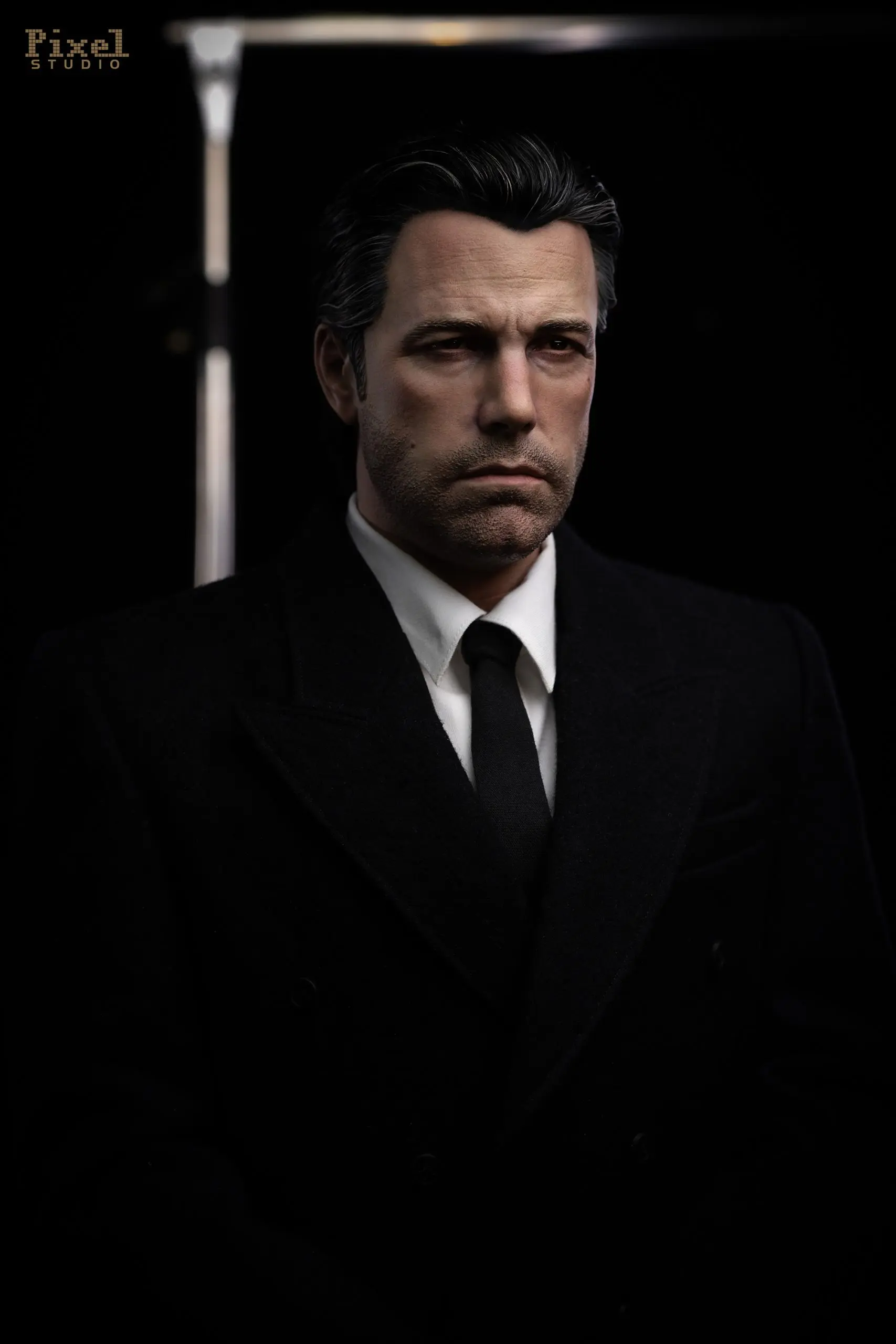 Pixel Studio - Ben Affleck 1/3 Statue