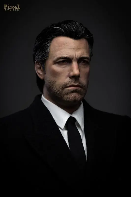 Pixel Studio - Ben Affleck 1/3 Statue