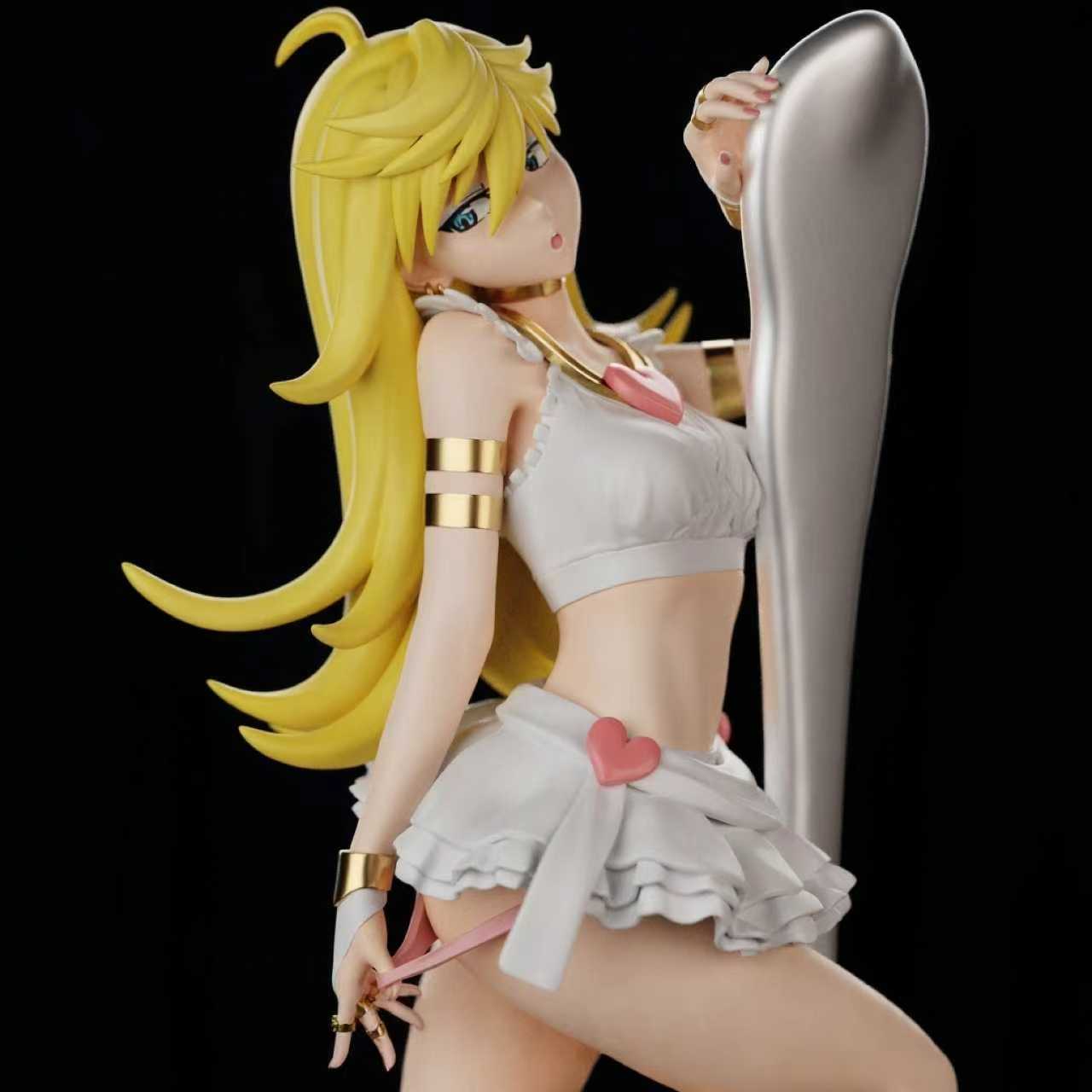 ANE Studio - Panty & Stocking with Garterbelt Statue 