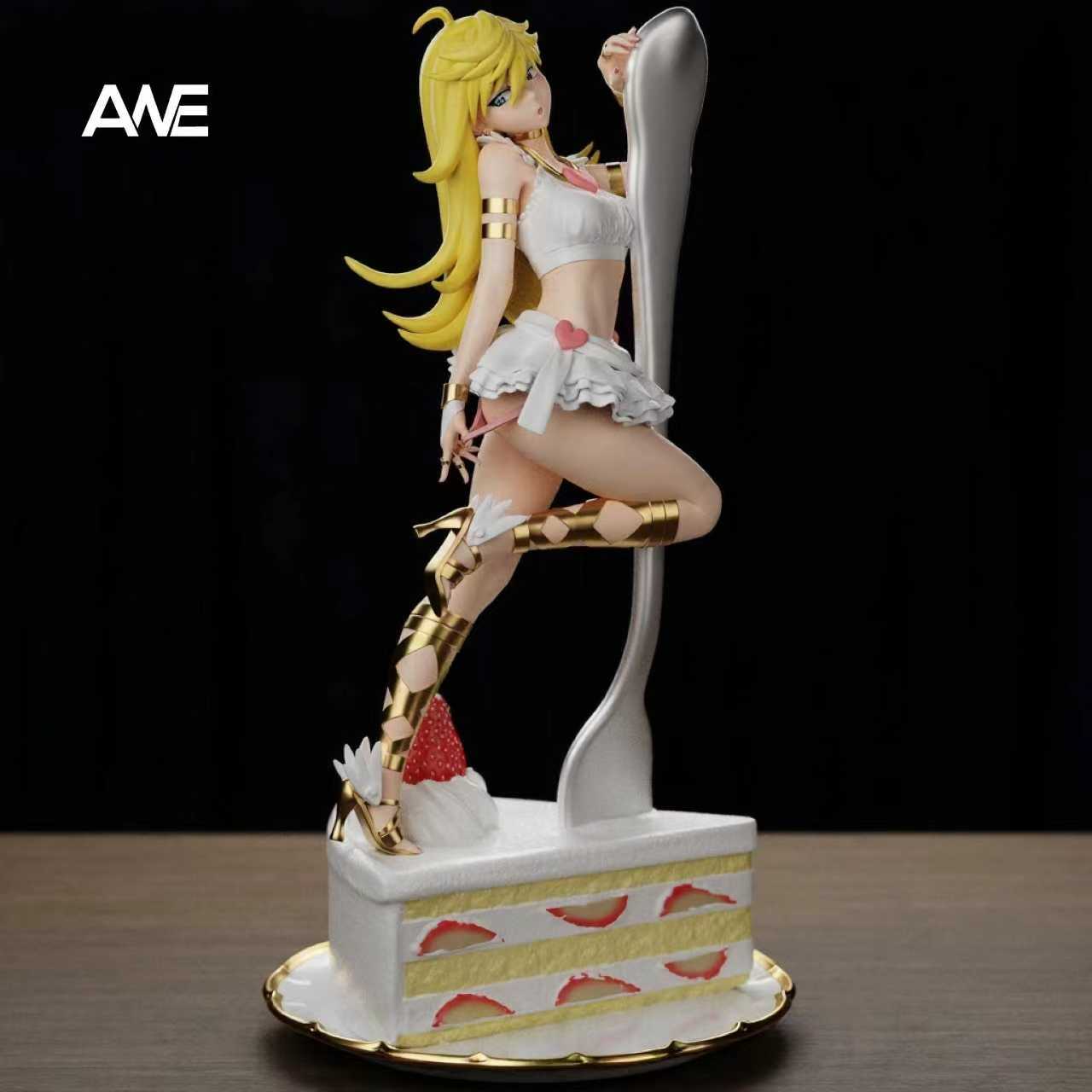 ANE Studio - Panty & Stocking with Garterbelt Statue 