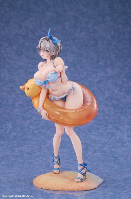 Hobby Sakura - Brown Dust 2 - Beach Angel Terise 1/7 Scale Figure (Licensed)Statue