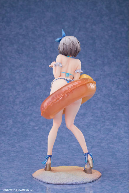 Hobby Sakura - Brown Dust 2 - Beach Angel Terise 1/7 Scale Figure (Licensed)Statue