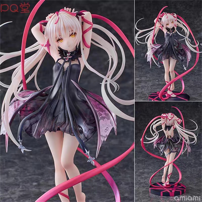 LILITICS CATALOG 1/7 scale character model (licensed), SkyTube studio, statue GK18+ pre-sale