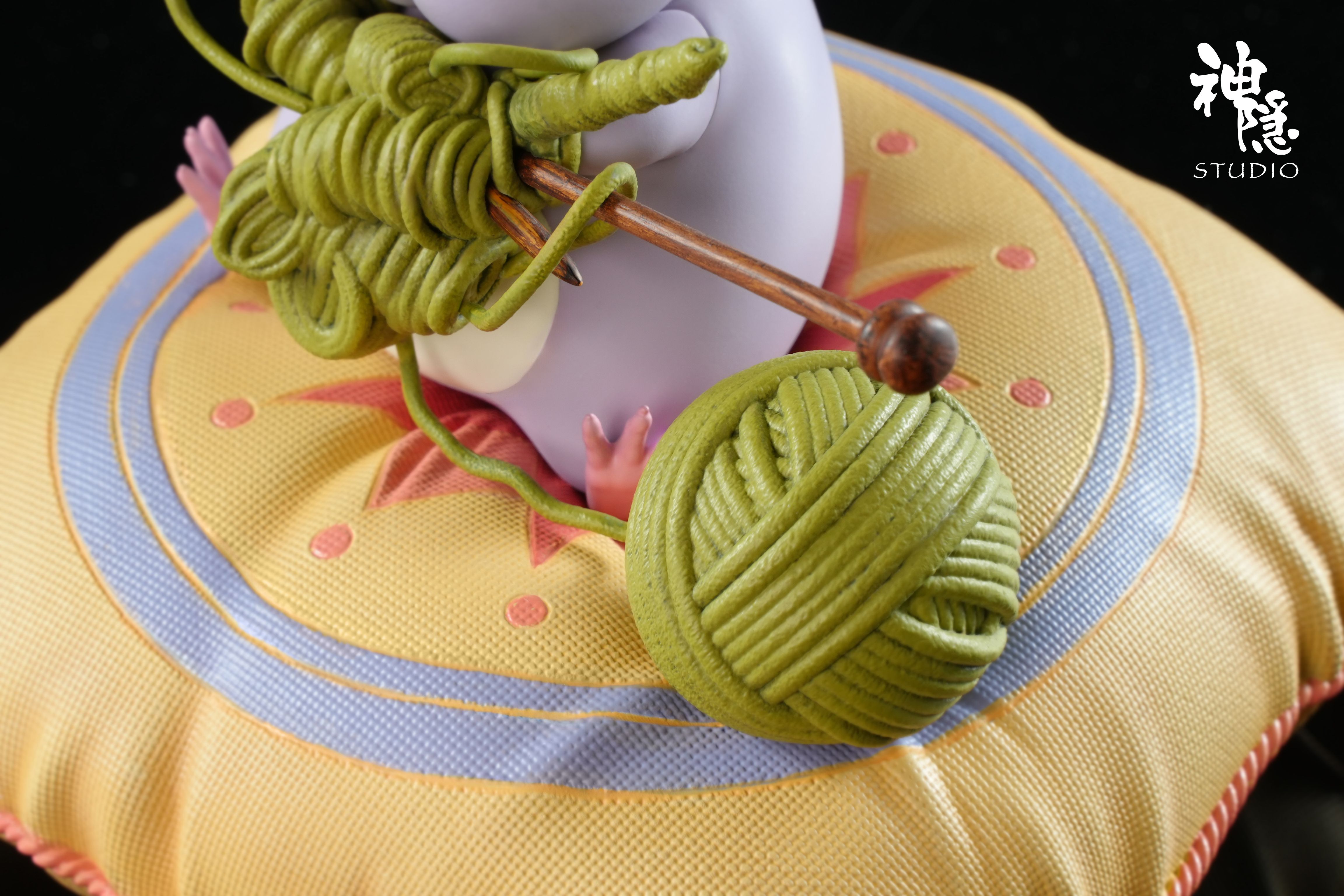 Spirited Away Encounter Series Boh Art Statue (GK), Studio Shinigakushi, Statue GK Pre-sale