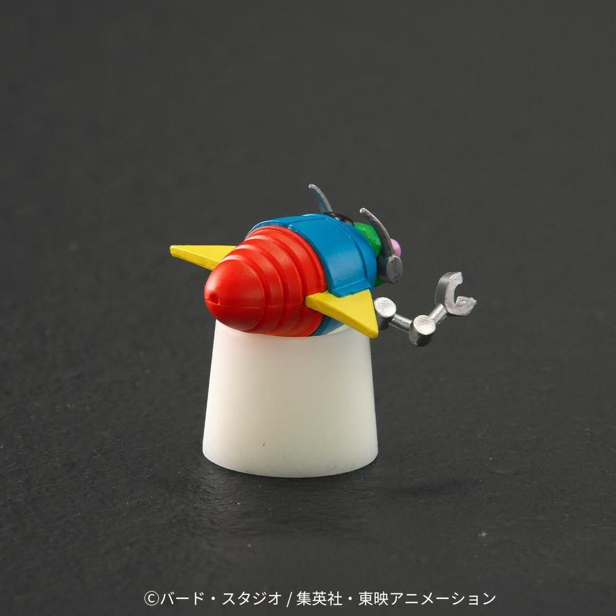 Dragon Ball - Bick Big Demon Statue GK, X-PLUS PLEX Studio Pre-sale