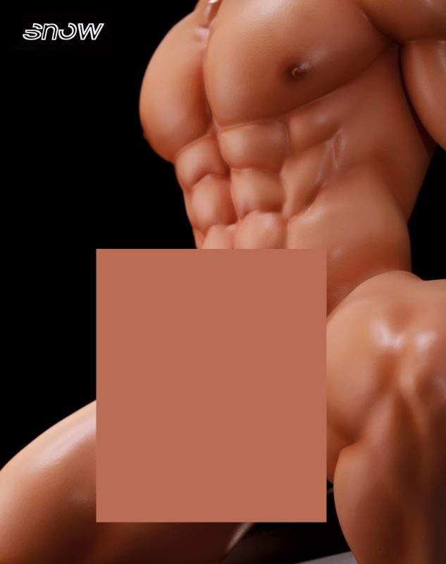 Original Leo&Evan 1/6 Statue GK (Adults 18+)-Snow Studio Pre-sale-KWII-GK