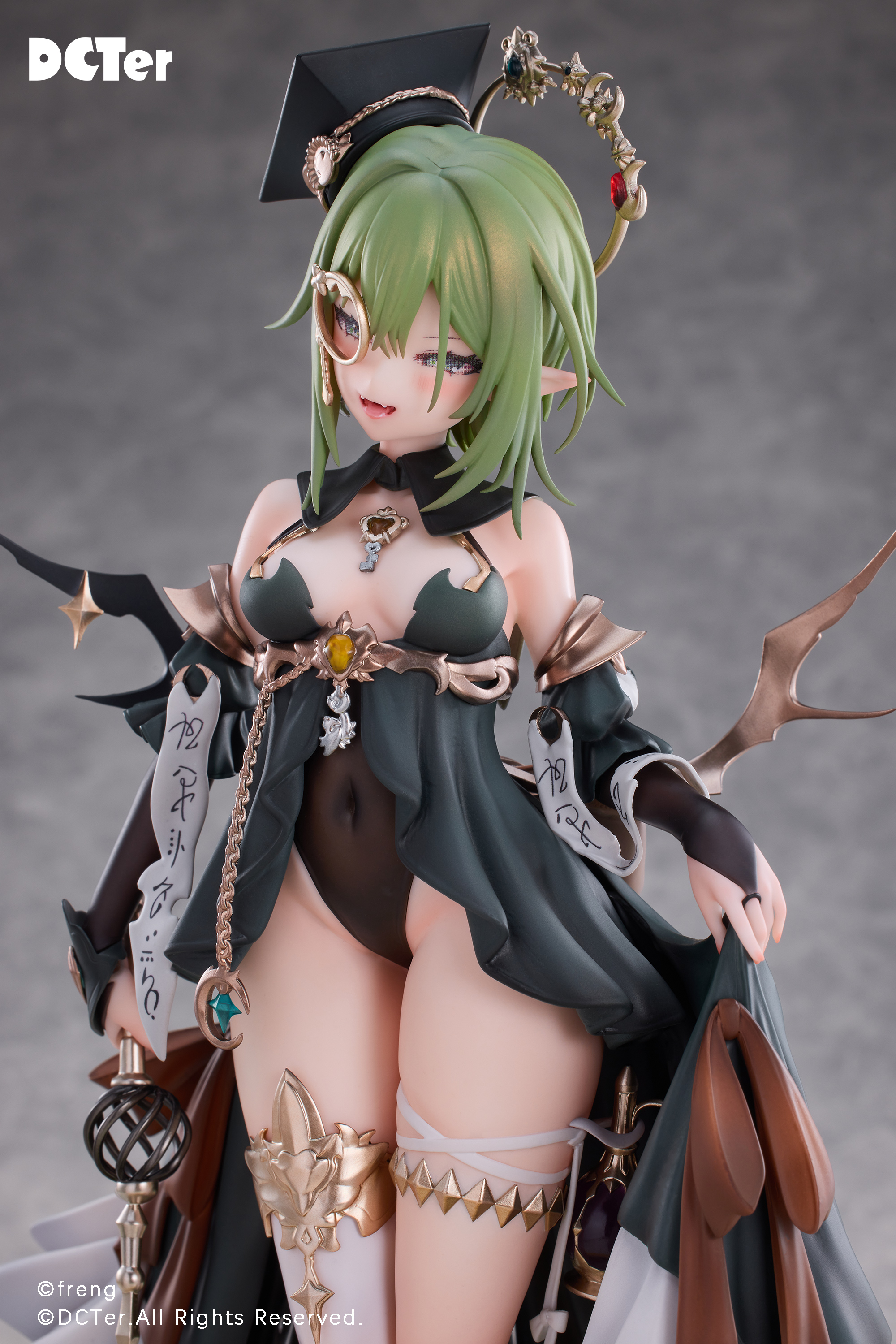 Alchemist Celestyn 1/7 Figure (Authorized) Statue GK - DCTer Studio Pre-sale