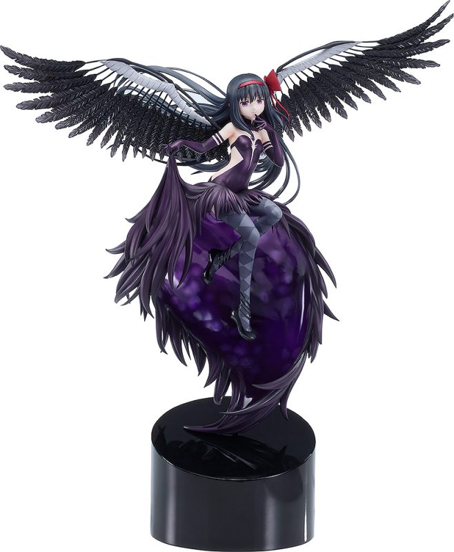 Madoka Magica Homura Akemi 1/8 Statue GK (Authorized) -GSC Studio Pre-sale