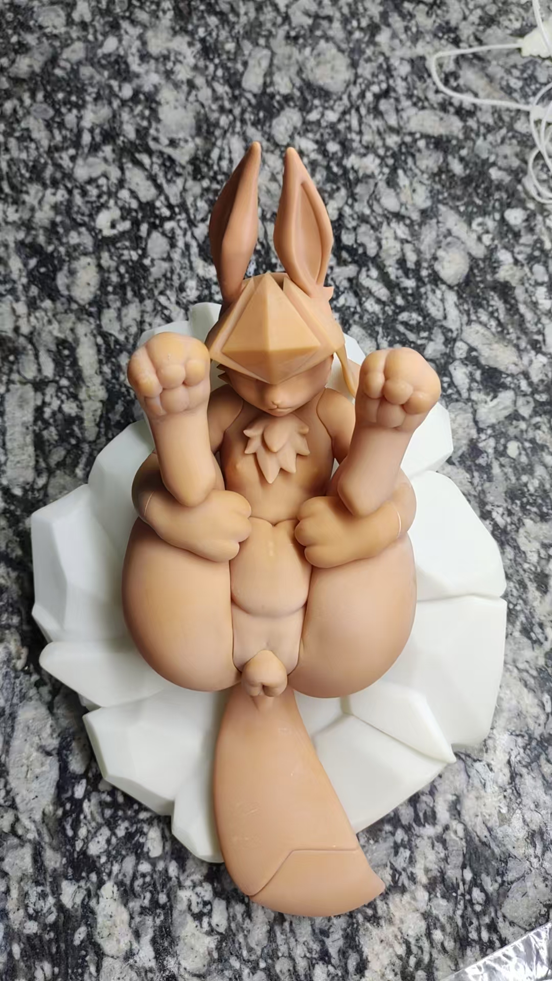 Pokemon Glaceon Statue(GK)(Adult 18+) - Spirit Demon Studio 