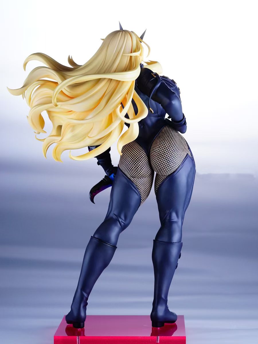 Fate/Grand Order Fairy Knight 1/7 Scale Statue GK-Dragon Stone Studio Pre-sale