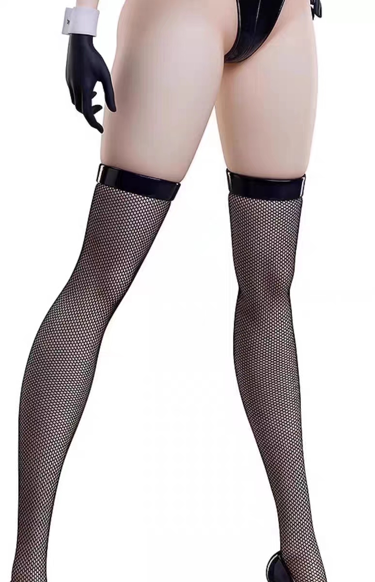 NieR:Automata Ver1.1a 2B Bunny Ver. 1/4 Statue GK (licensed)-FREEing Studio Pre-sale