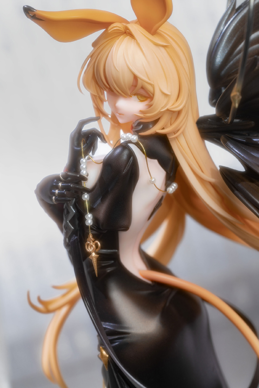 Arknights Dorothy 1/4 STATUE GK-Pepeho Studio Pre-sale