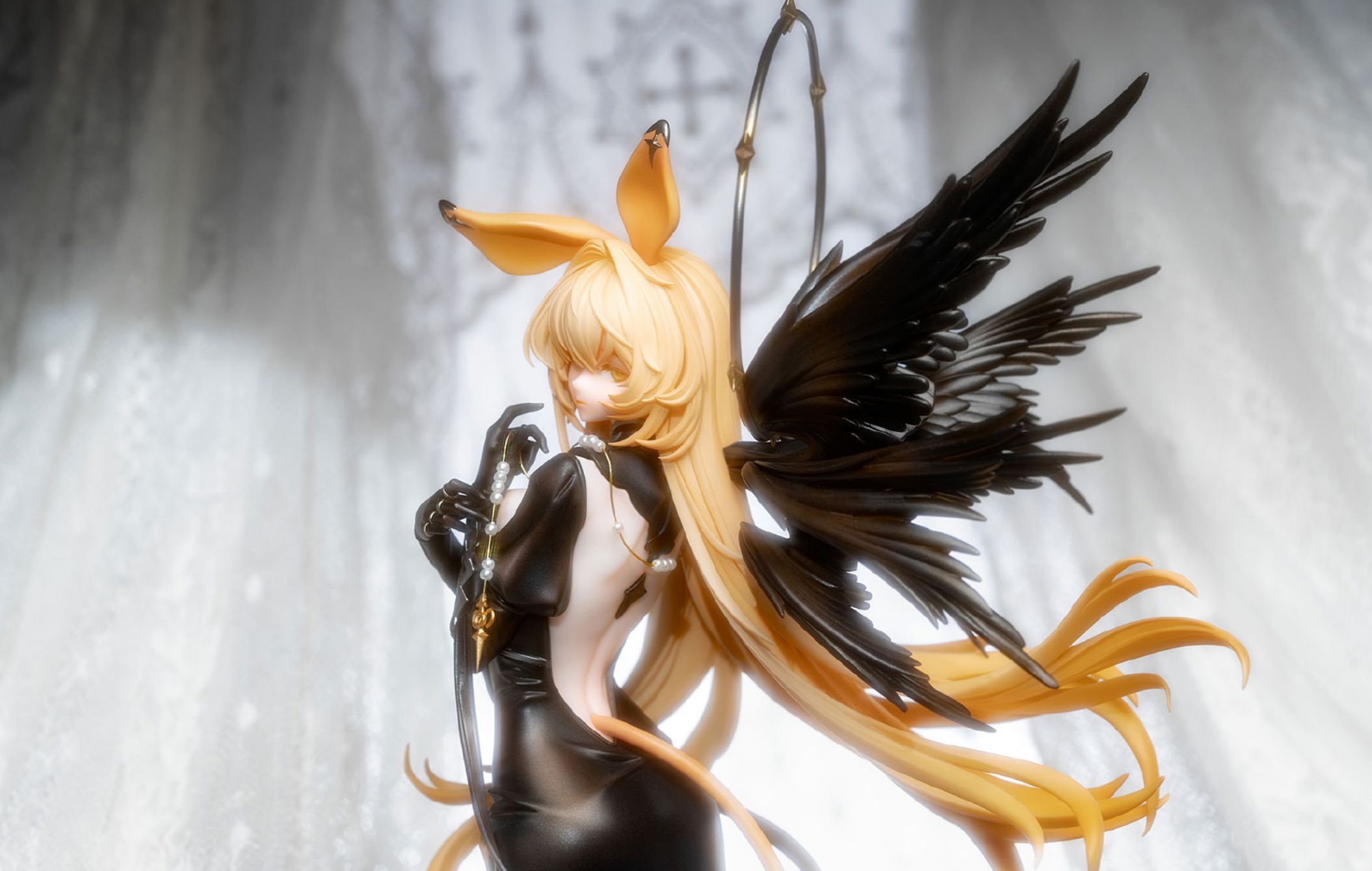 Arknights Dorothy 1/4 STATUE GK-Pepeho Studio Pre-sale