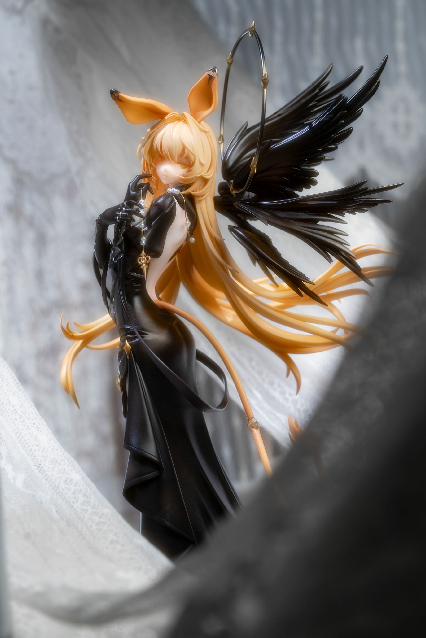 Arknights Dorothy 1/4 STATUE GK-Pepeho Studio Pre-sale