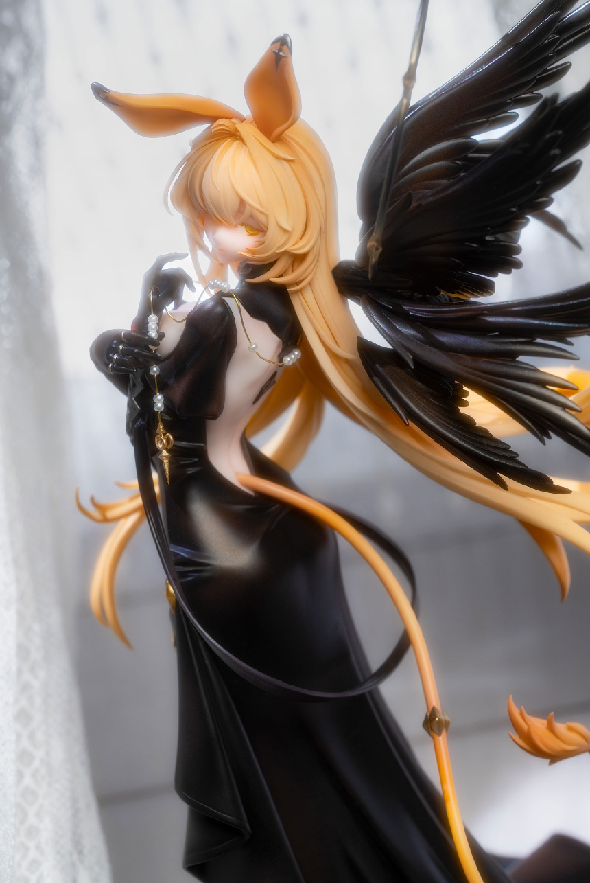 Arknights Dorothy 1/4 STATUE GK-Pepeho Studio Pre-sale