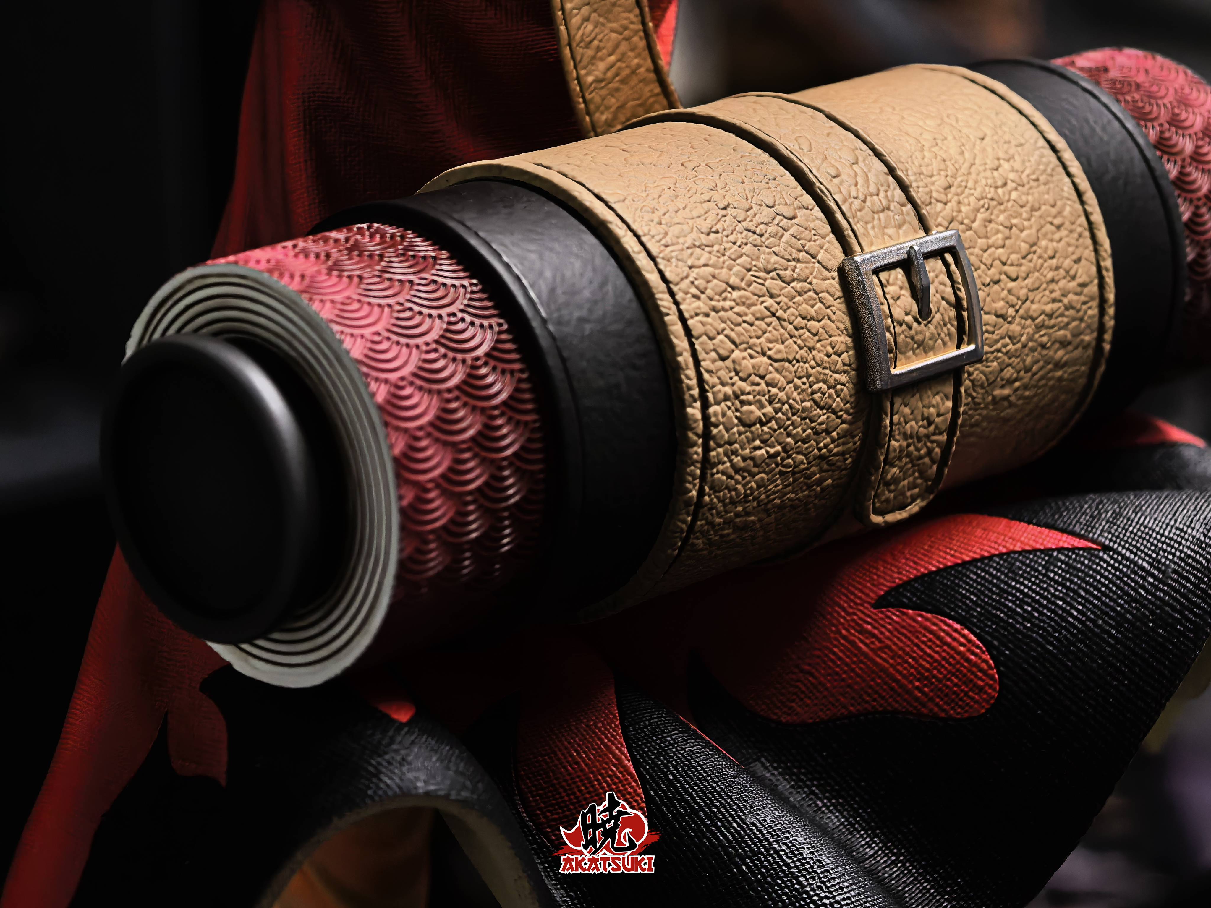 Naruto Heroes of Konoha Uzumaki Naruto Statue GK-Akatsuki Studio Pre-sale