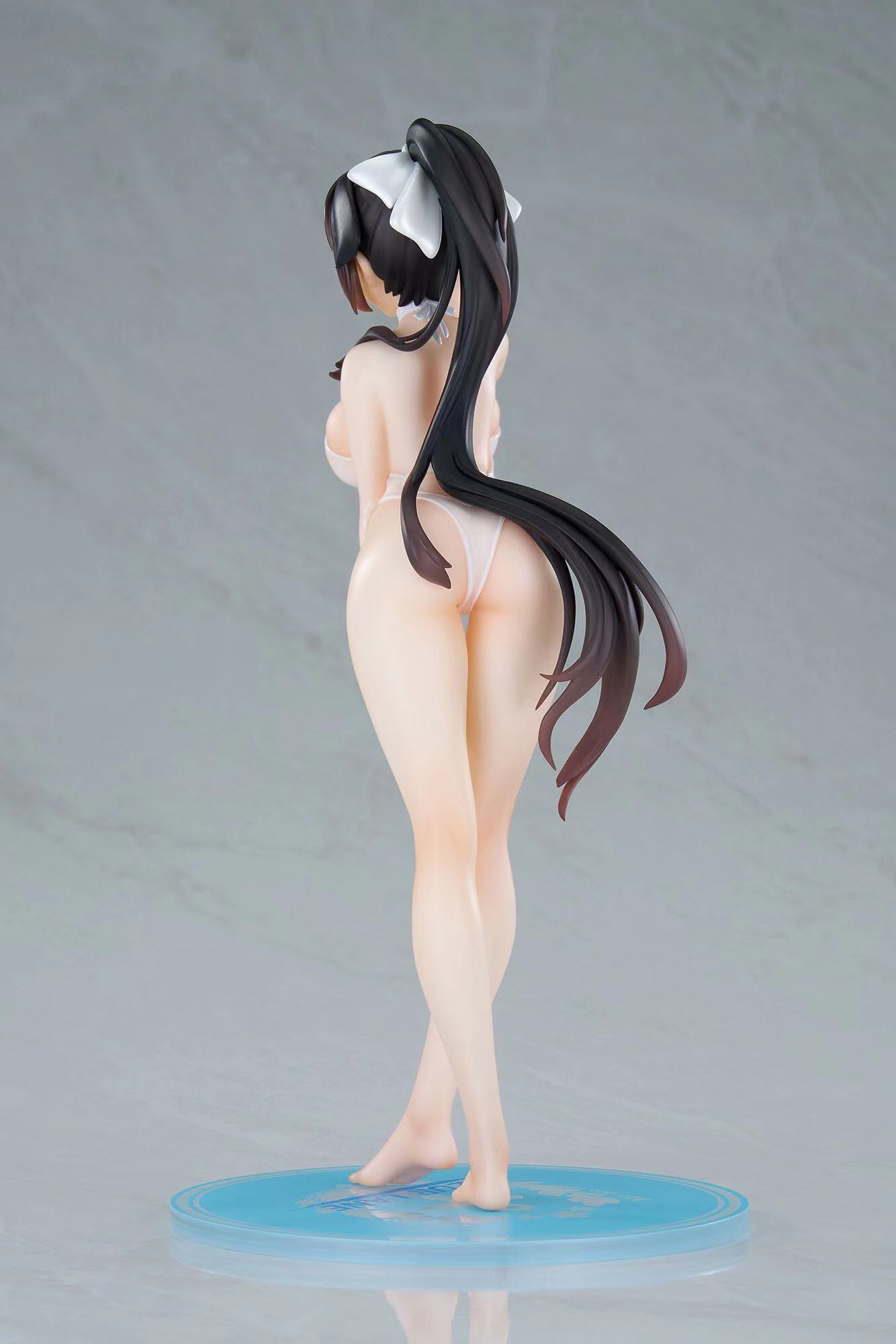  Azur Lane Takao Limepie 1/8 Sand Beach Rhapsody Ver. (Licensed)  Statue (GK) Figure-APEX-TOYS Pre-sale-KWII-GK