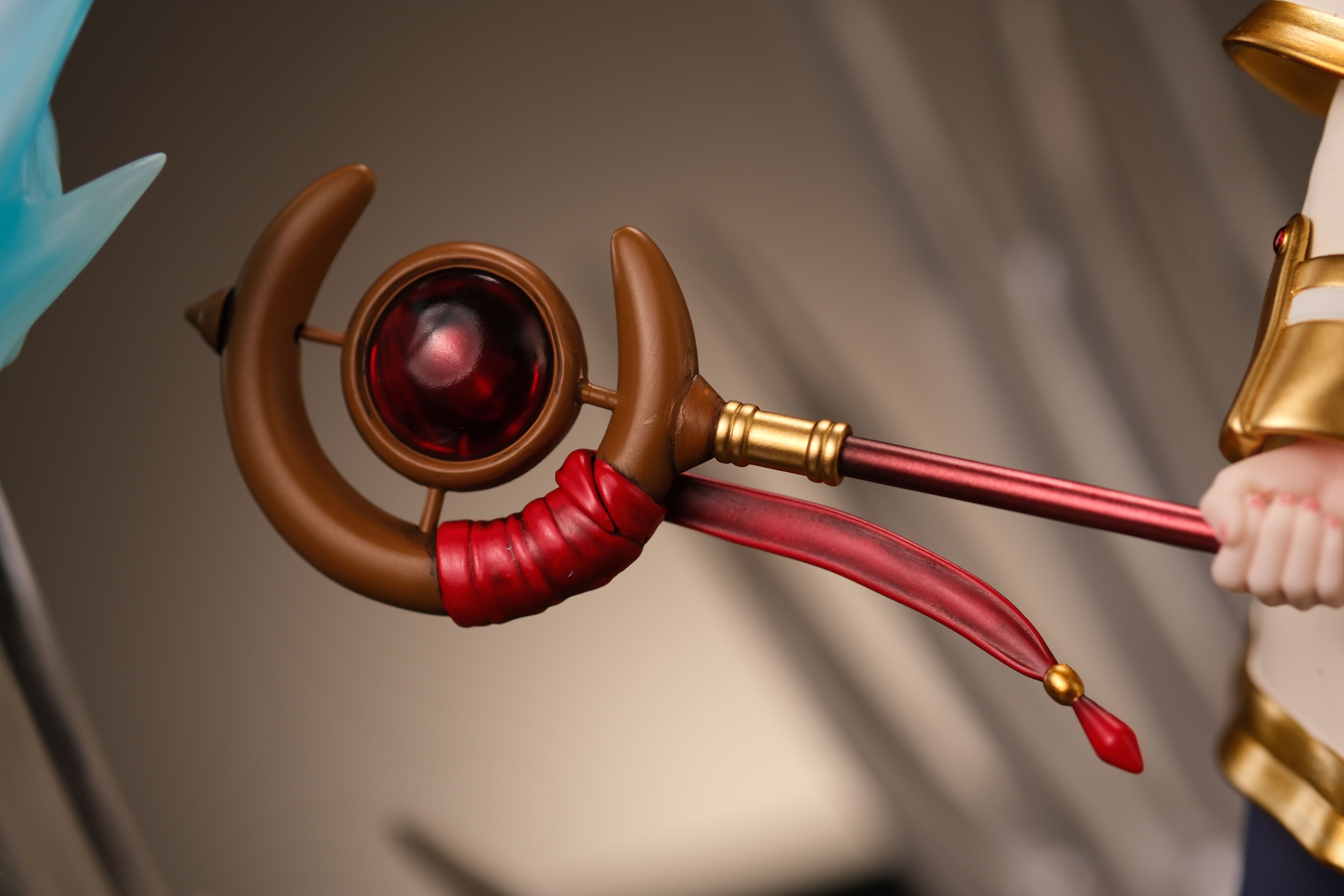 Frieren: Beyond Journey's End-Frieren 1/6 Scale Statue (GK))-JIEKE Studio Pre-sale