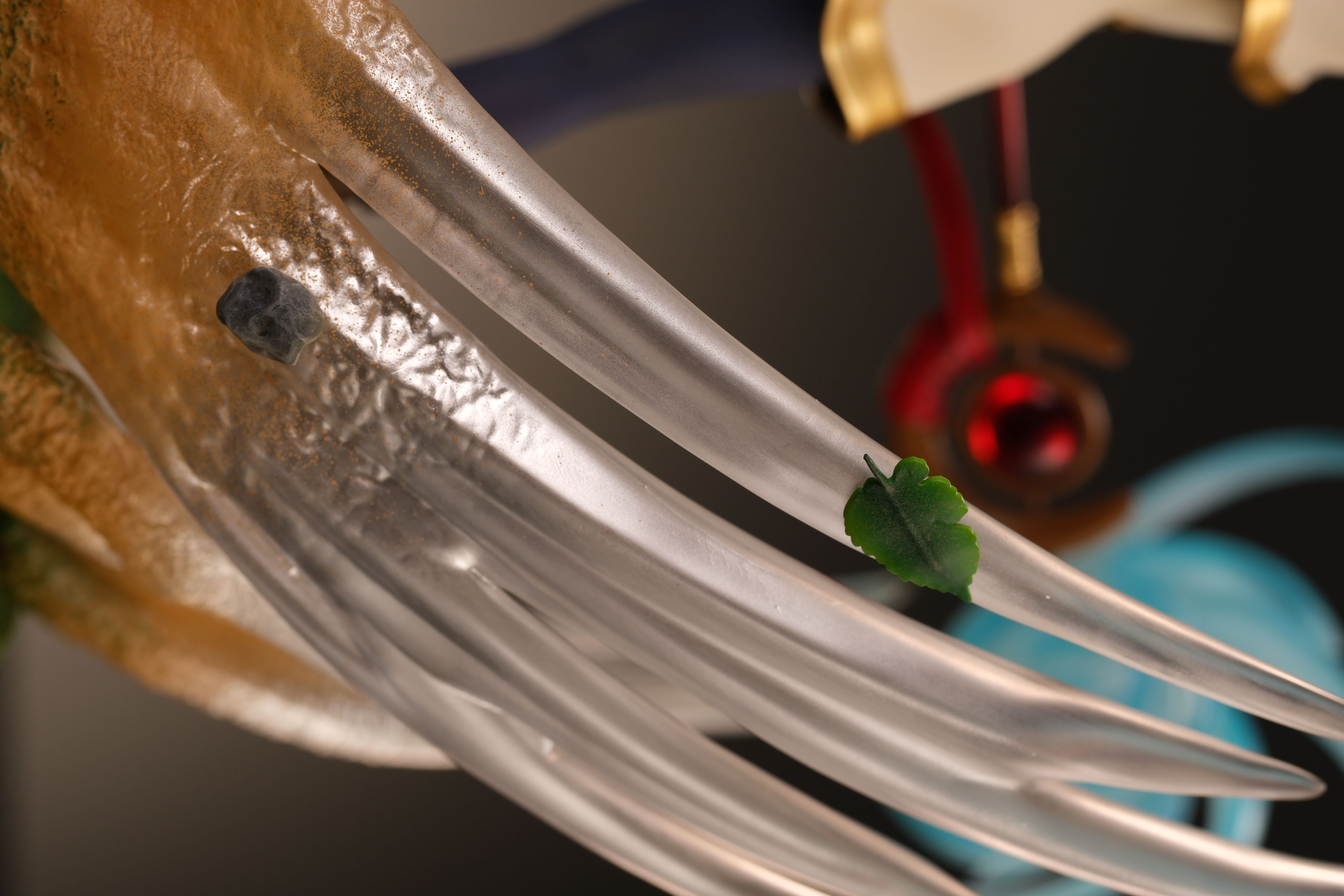 Frieren: Beyond Journey's End-Frieren 1/6 Scale Statue (GK))-JIEKE Studio Pre-sale