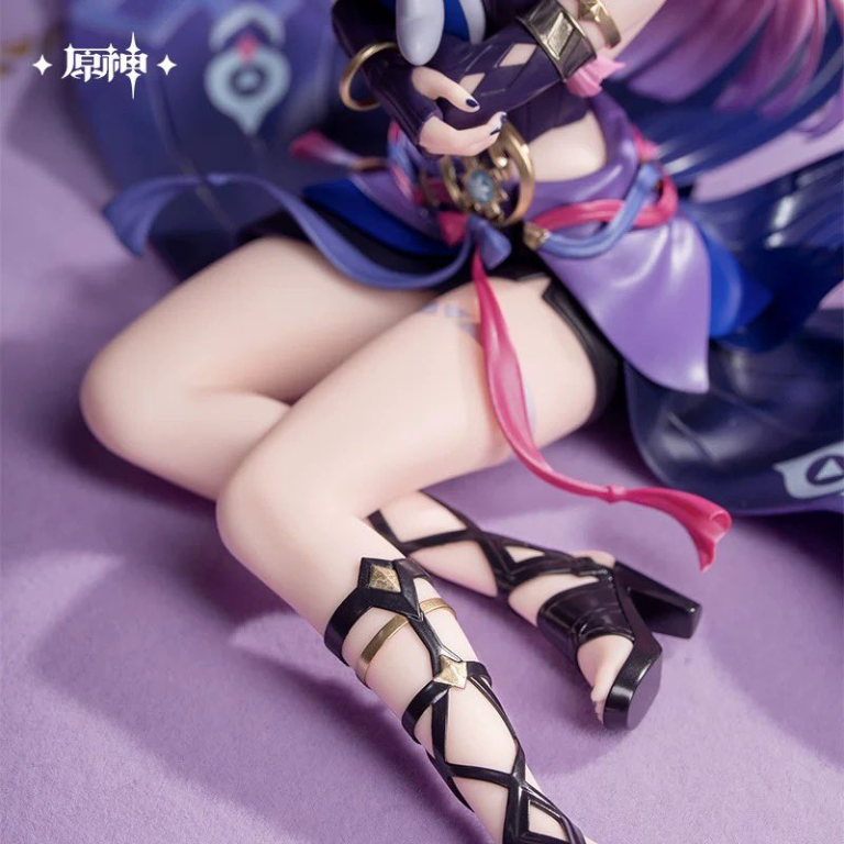 Genshin Impact Citlali 1/8 Obsidian Opalstar Ver. (Licensed) Statue GK-Myethos Pre-sale