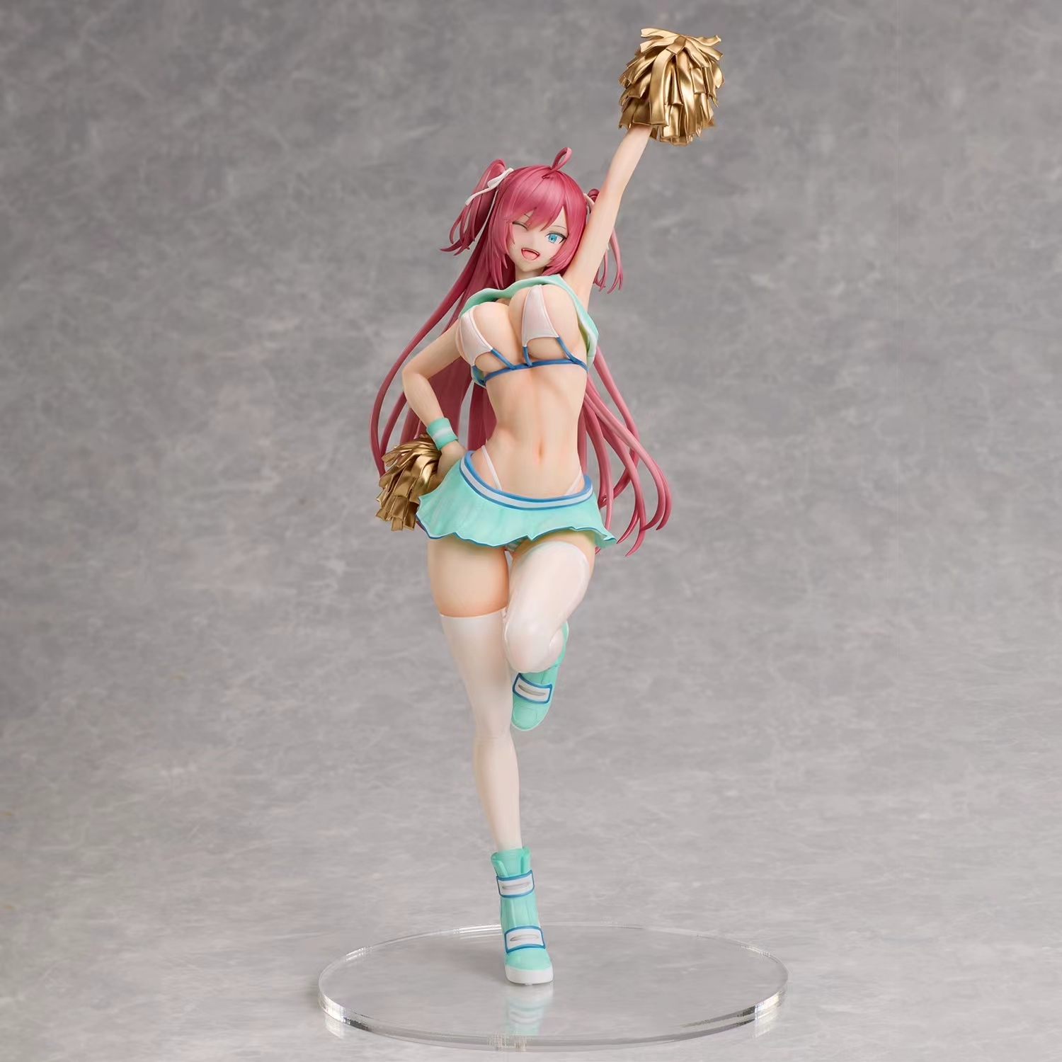 Other series-Soshie Statue(GK)(Adult 18+)-Union Creative Studio Pre-sale