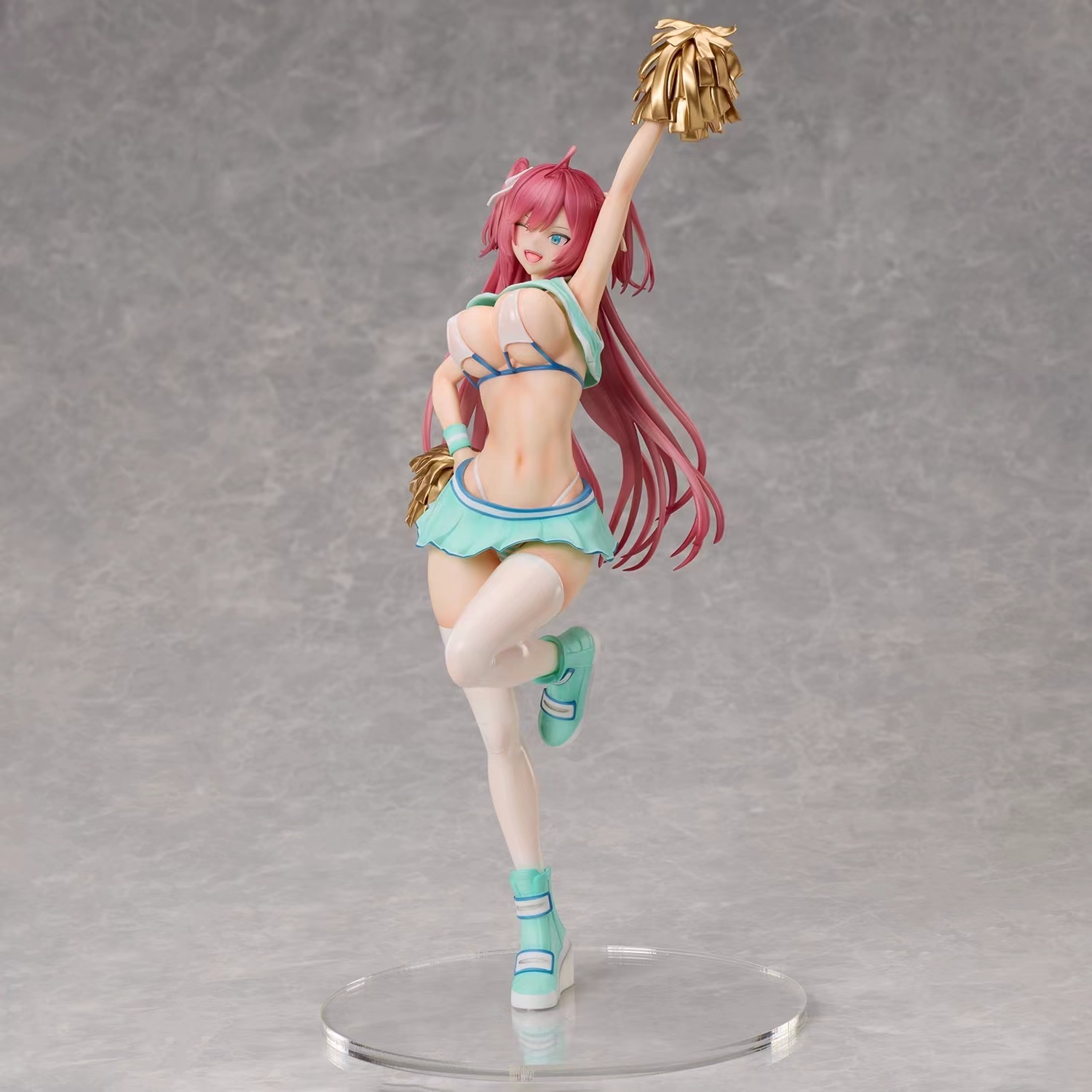 Other series-Soshie Statue(GK)(Adult 18+)-Union Creative Studio Pre-sale