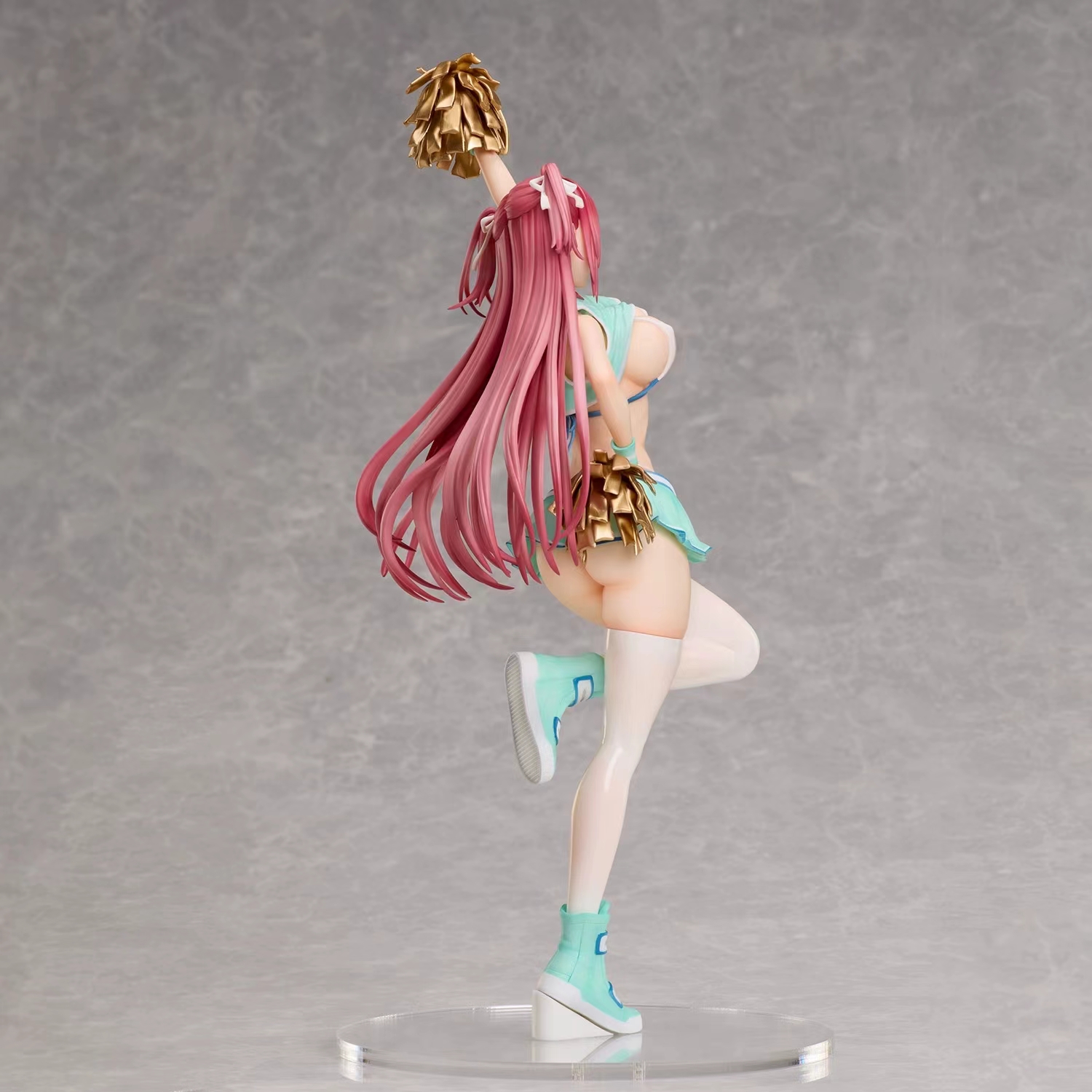 Other series-Soshie Statue(GK)(Adult 18+)-Union Creative Studio Pre-sale