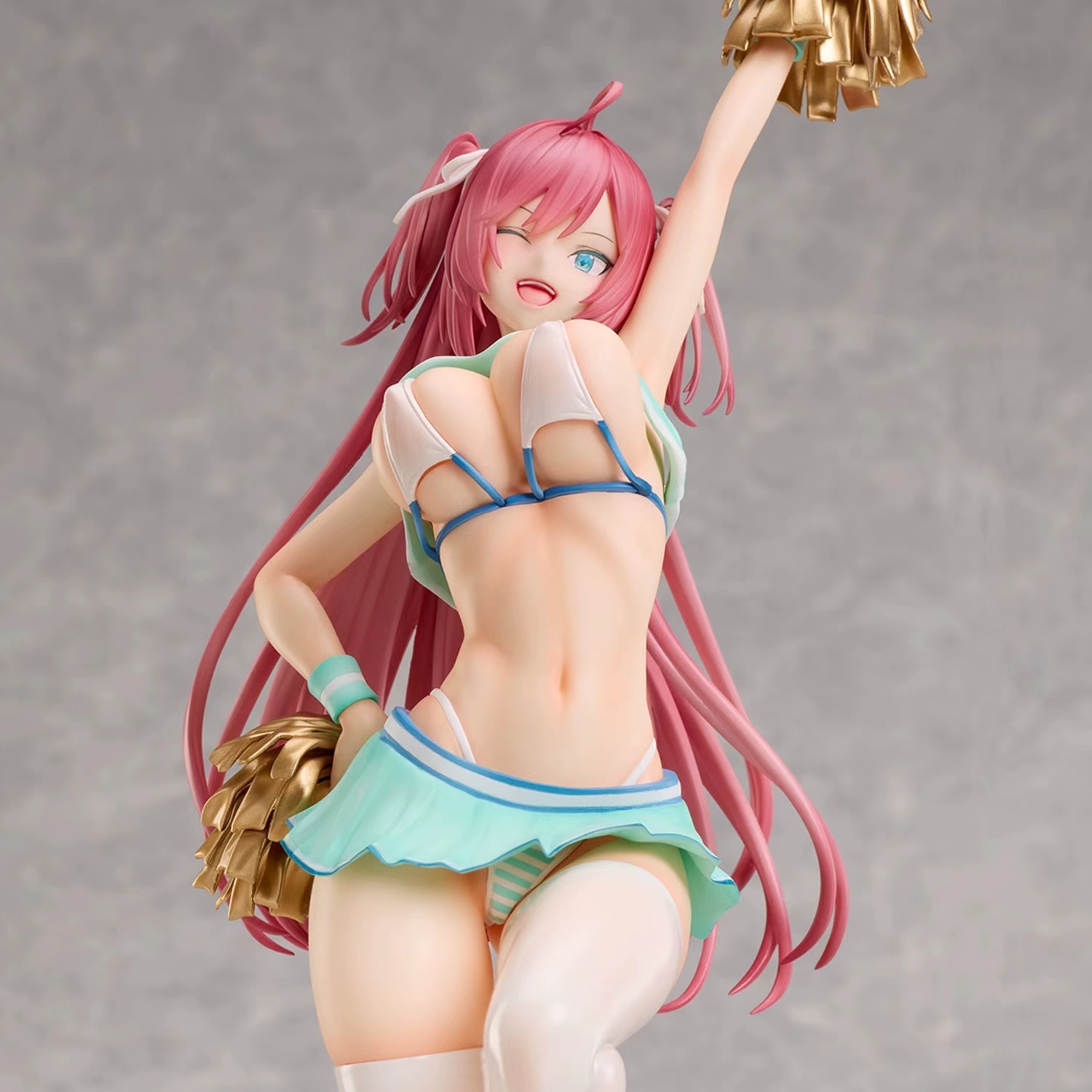Other series-Soshie Statue(GK)(Adult 18+)-Union Creative Studio Pre-sale