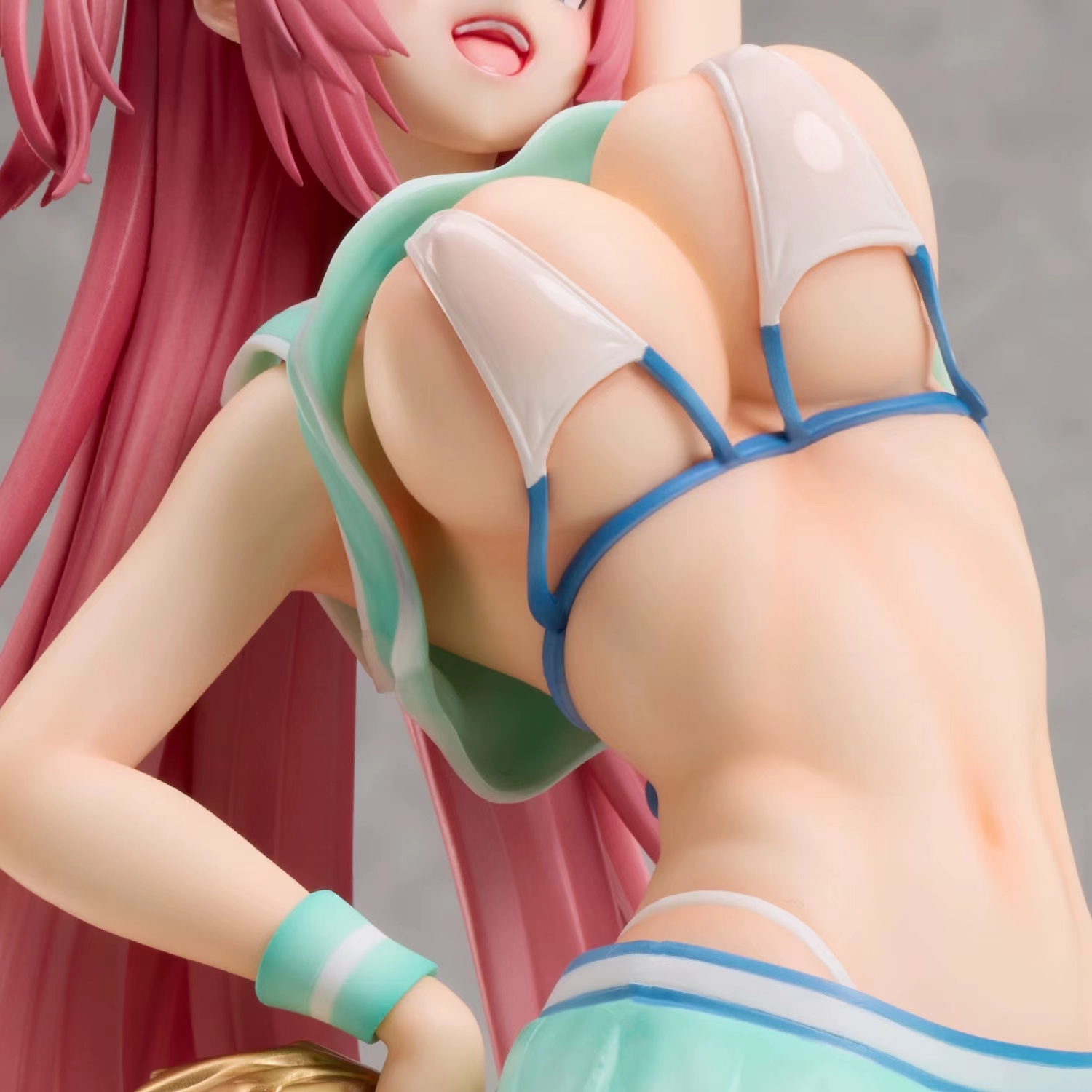 Other series-Soshie Statue(GK)(Adult 18+)-Union Creative Studio Pre-sale
